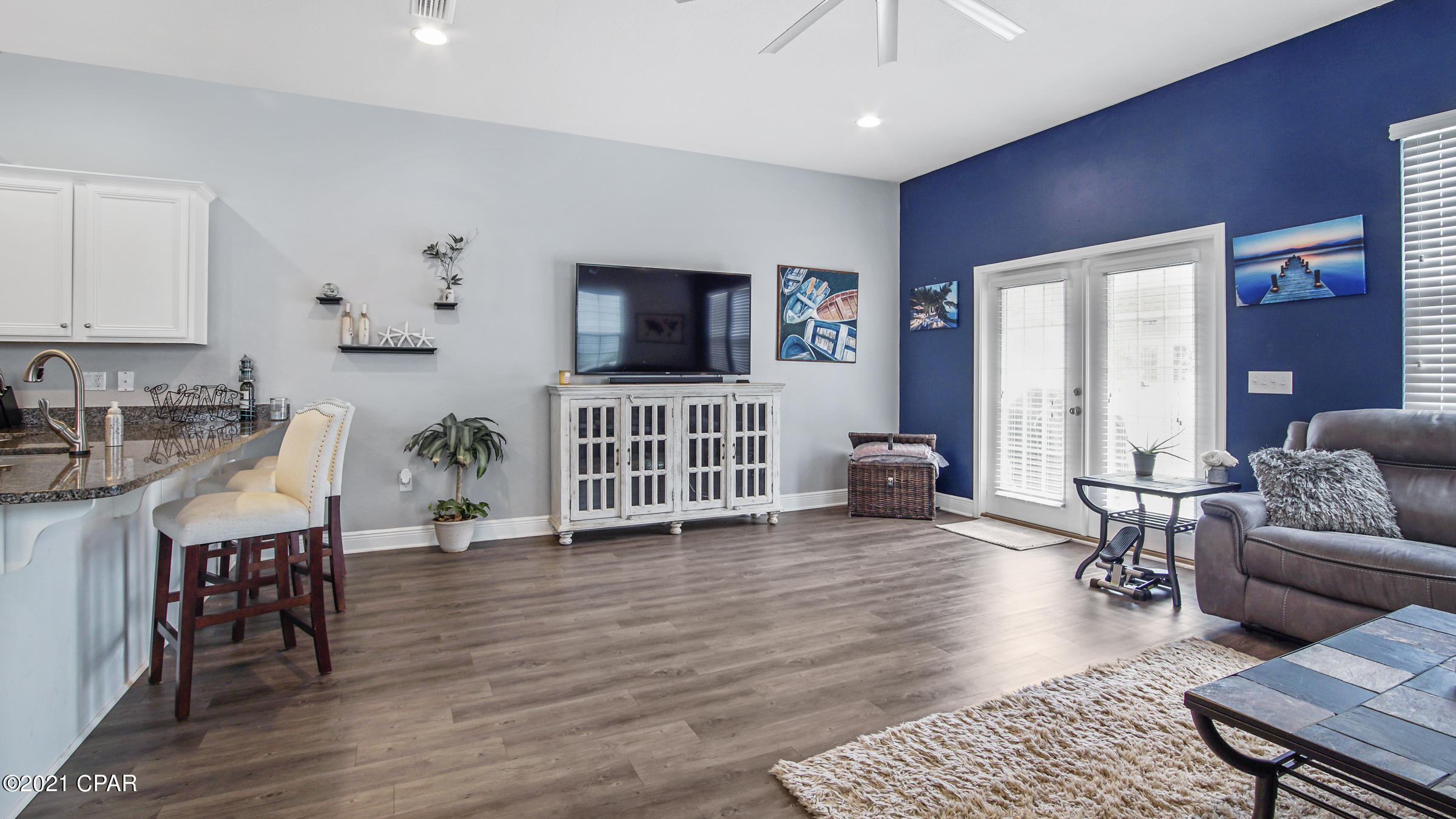 Waterfall Phase I - Residential