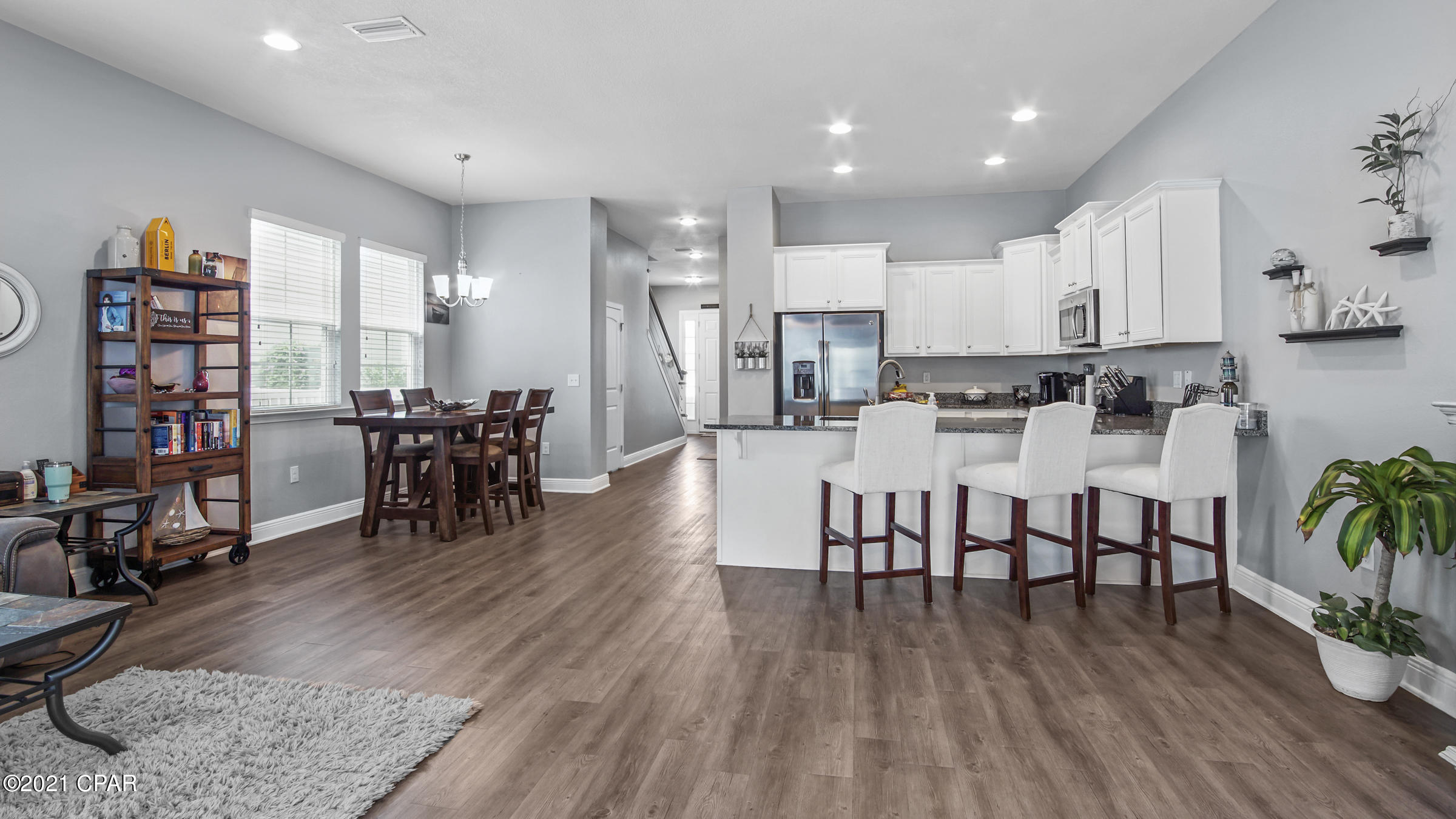 Waterfall Phase I - Residential