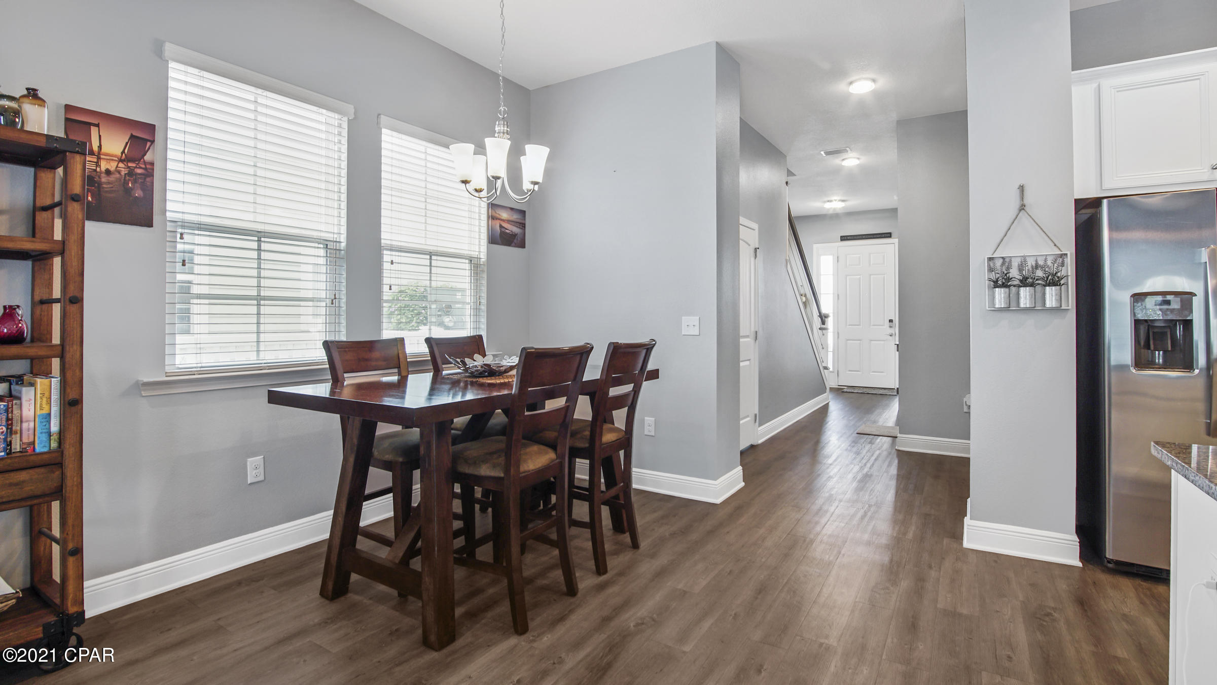 Waterfall Phase I - Residential