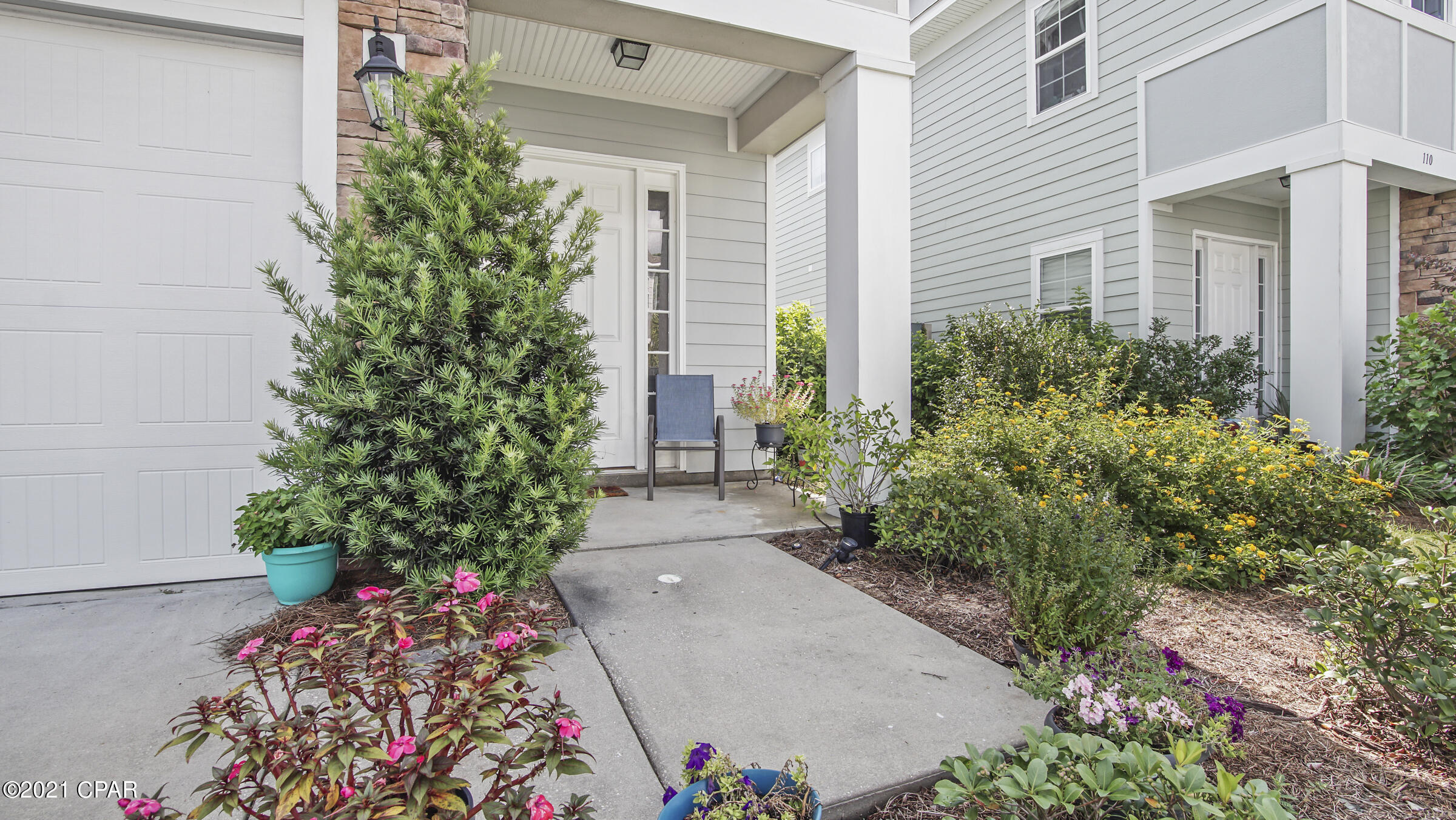 Waterfall Phase I - Residential