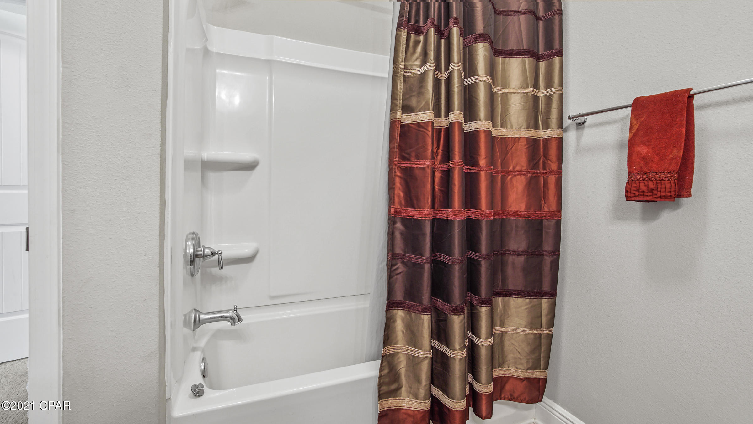 Waterfall Phase I - Residential