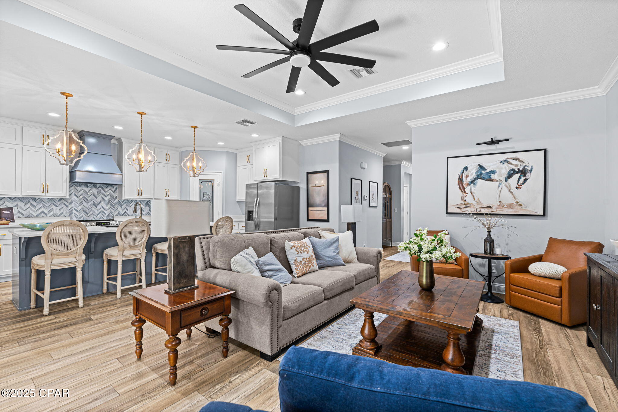 Highland City - Residential