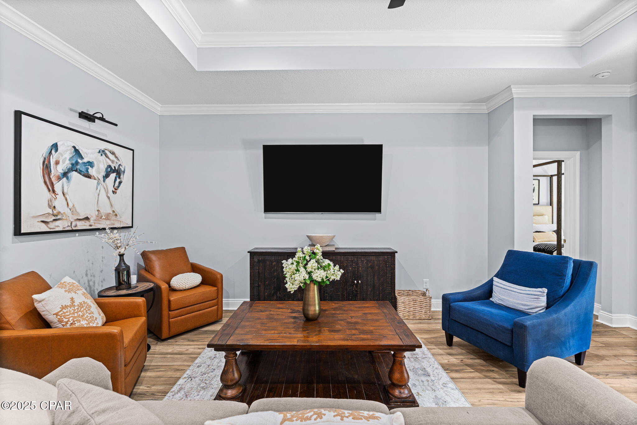 Highland City - Residential