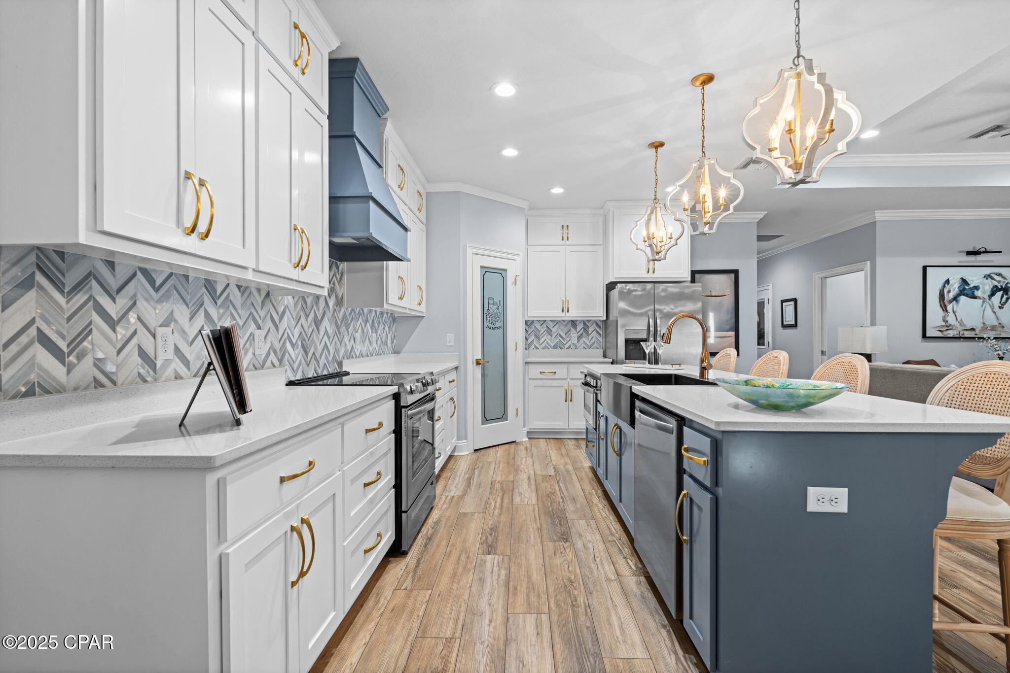 Highland City - Residential