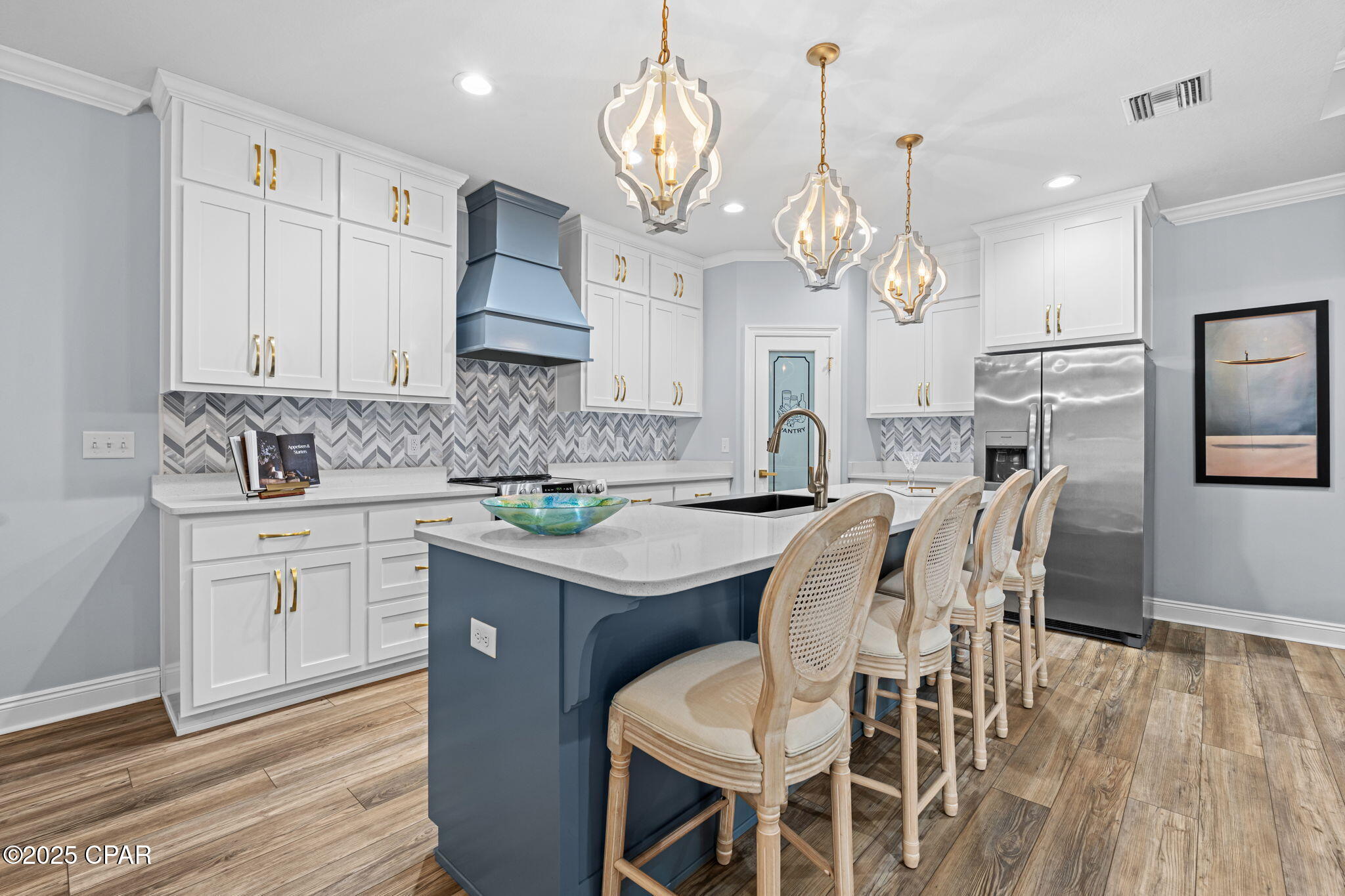 Highland City - Residential