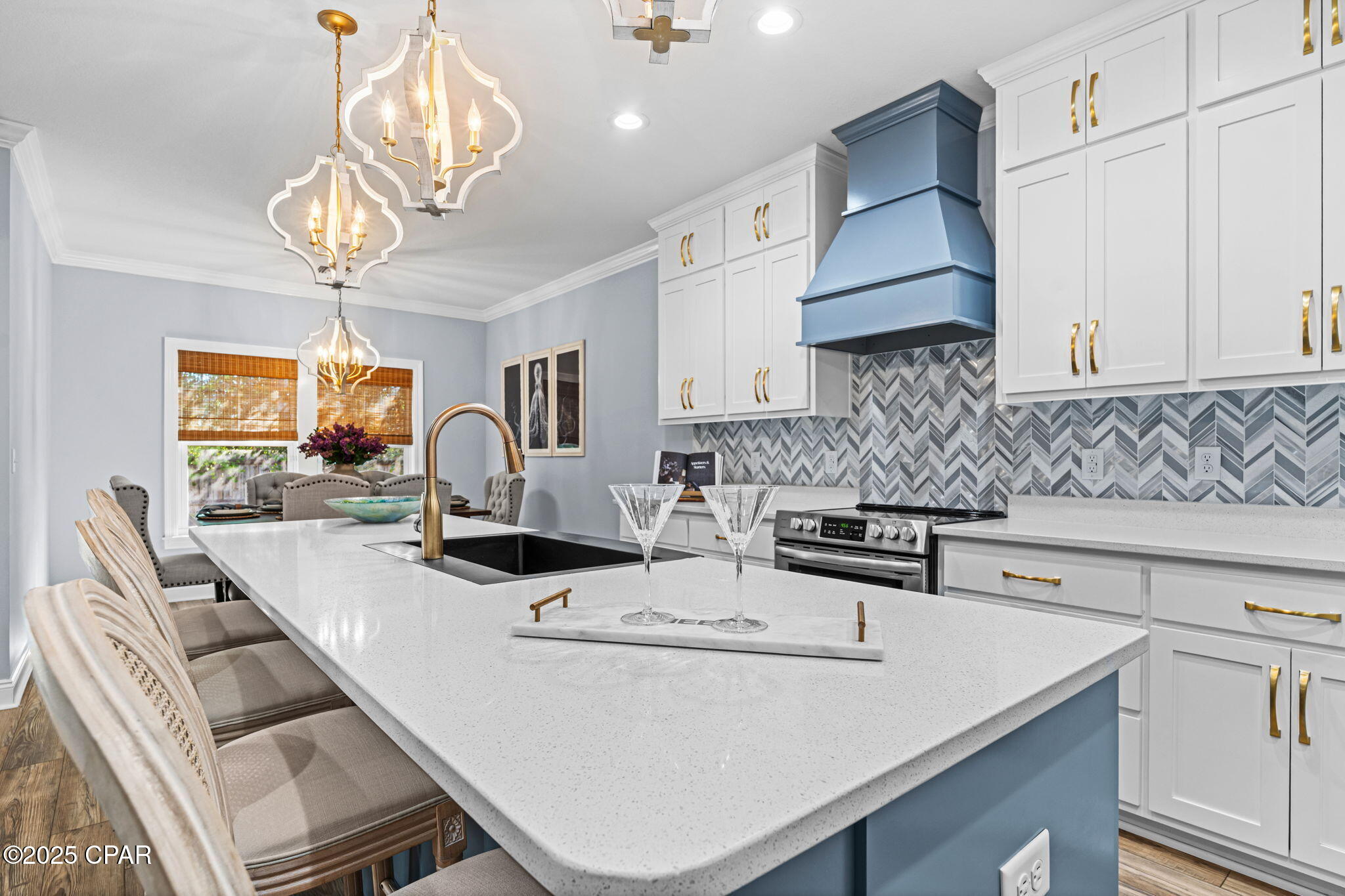 Highland City - Residential