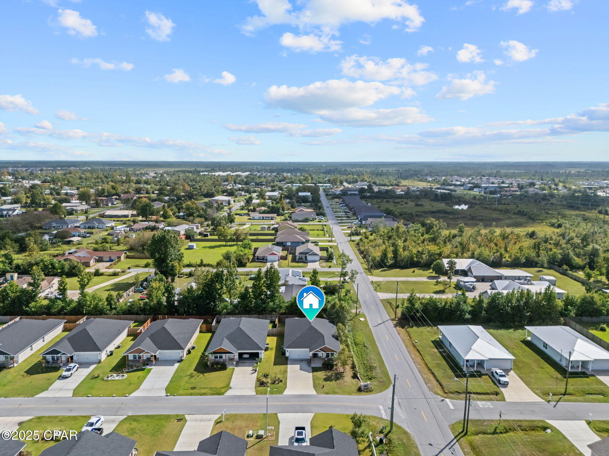 Highland City - Residential