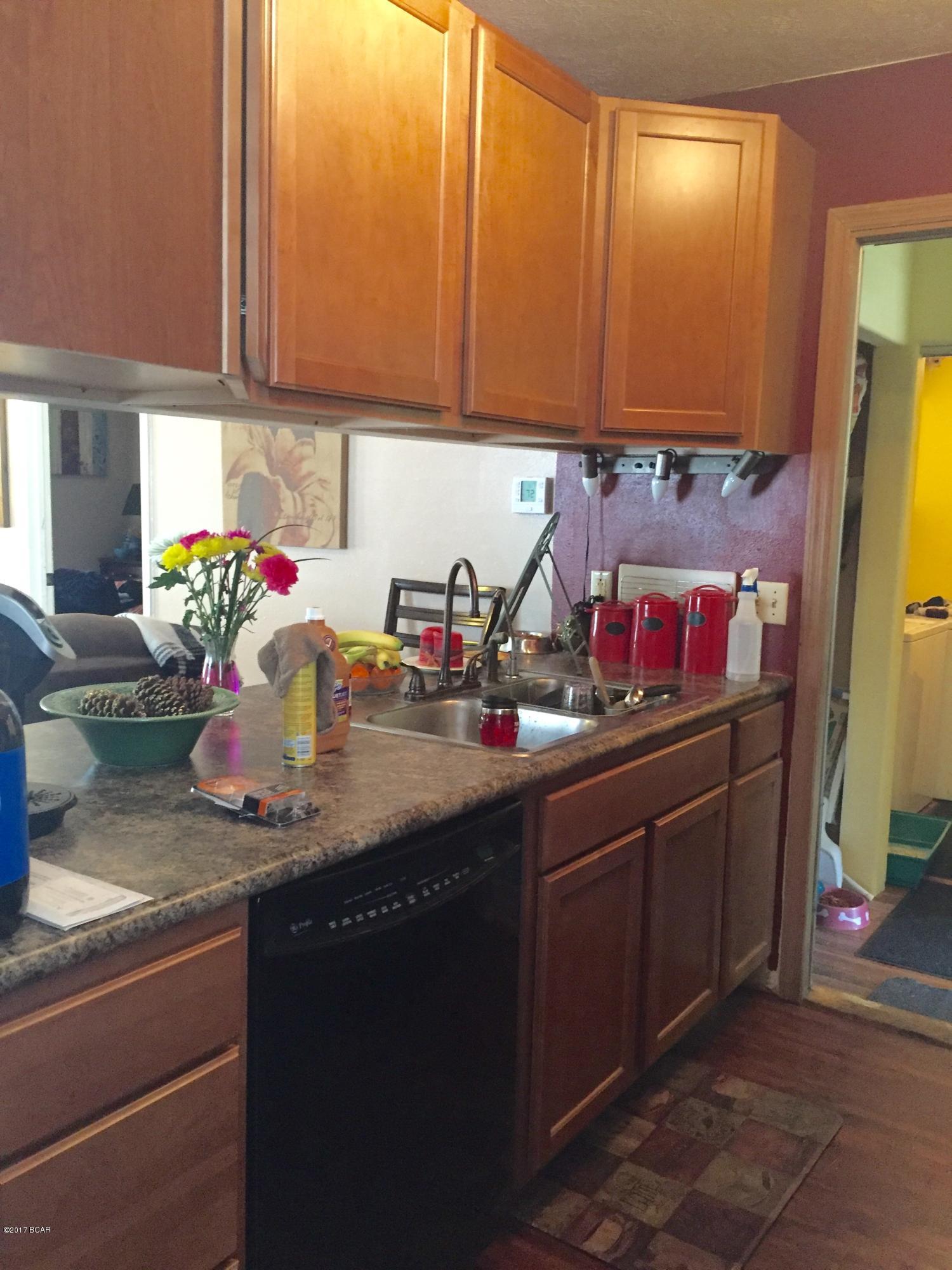 Michigan Court Sub - Residential