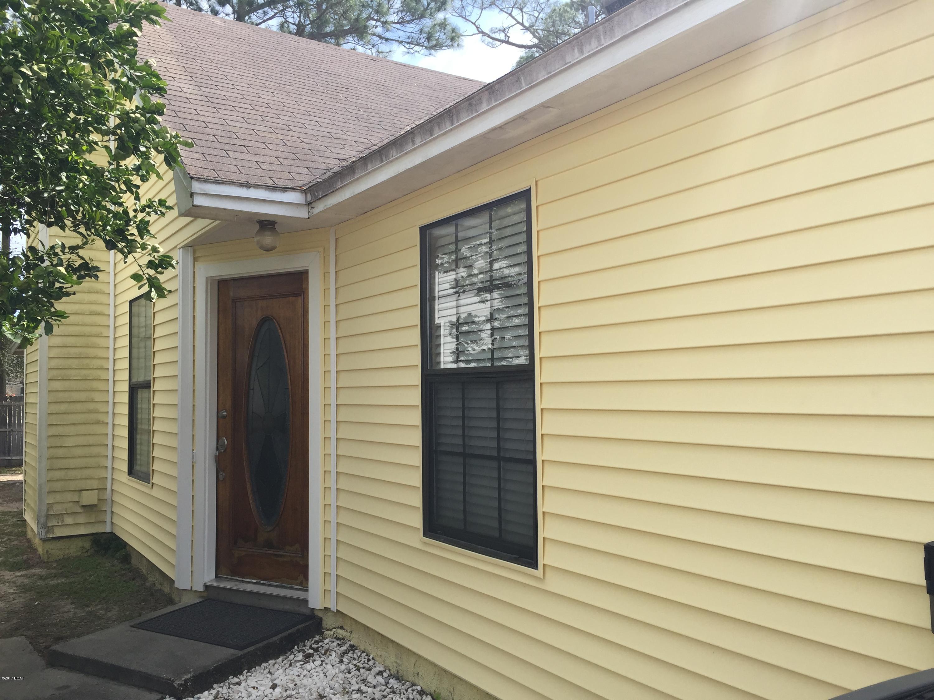 Michigan Court Sub - Residential