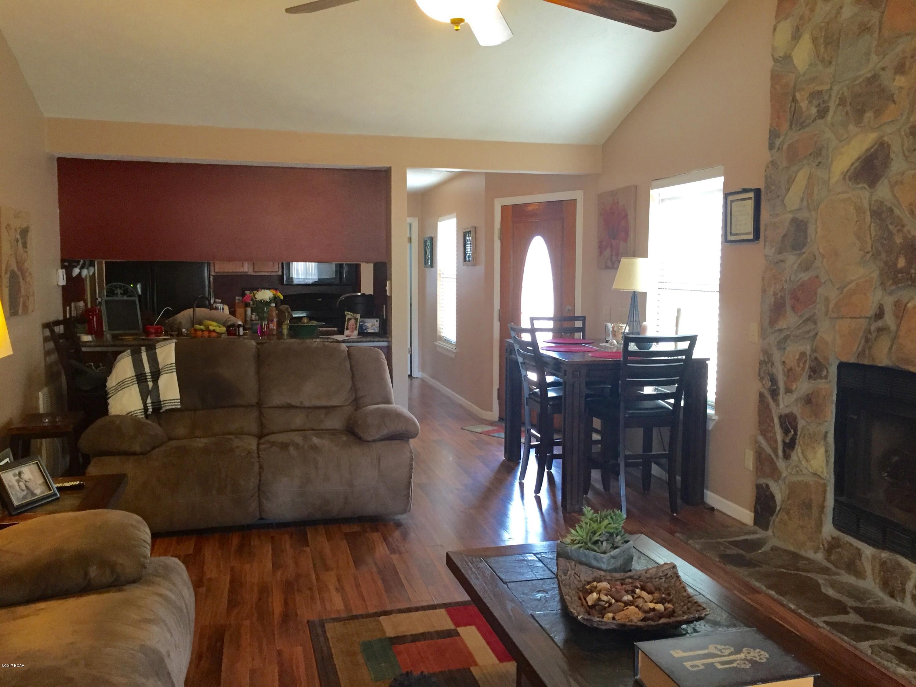 Michigan Court Sub - Residential