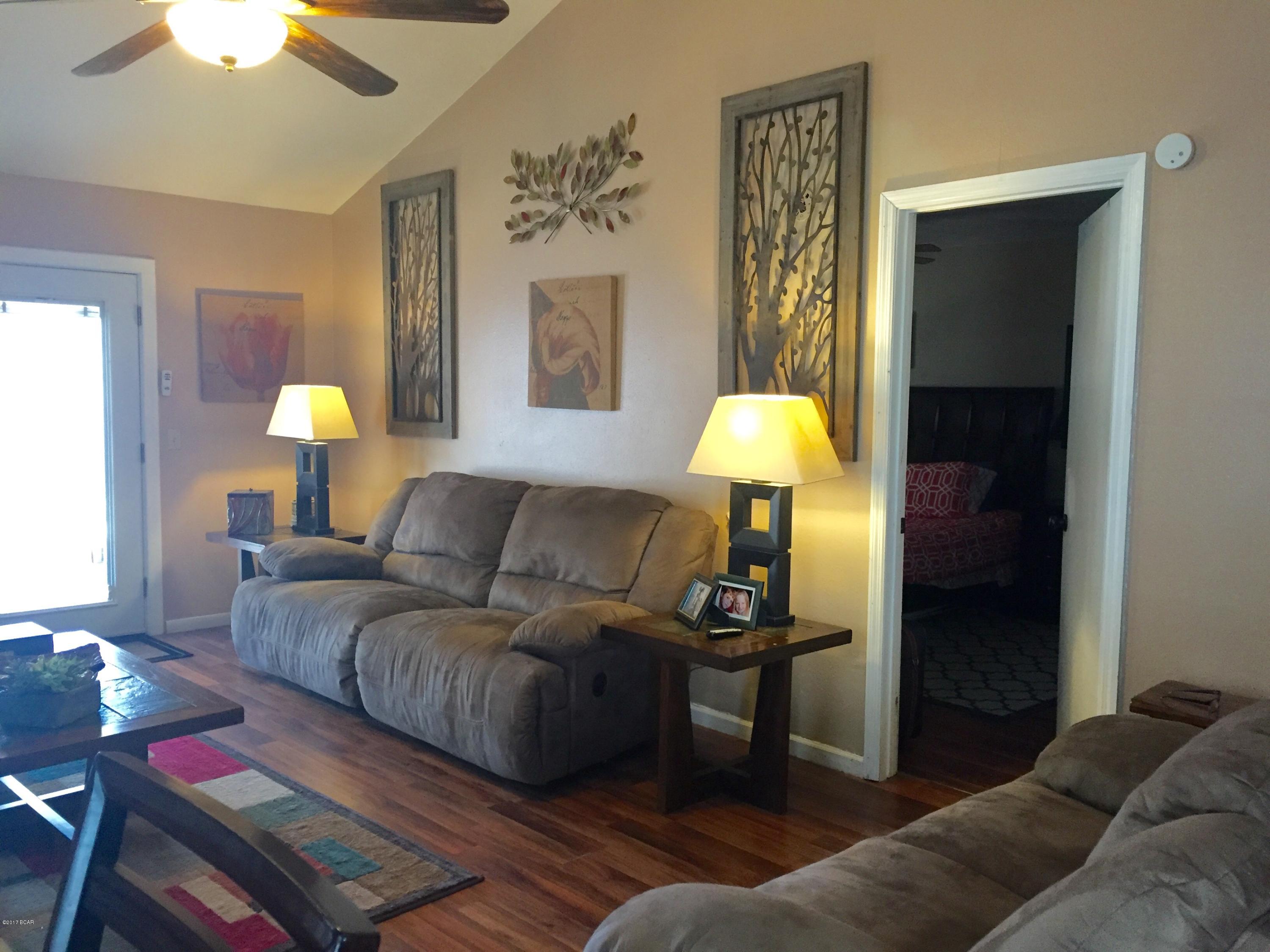 Michigan Court Sub - Residential