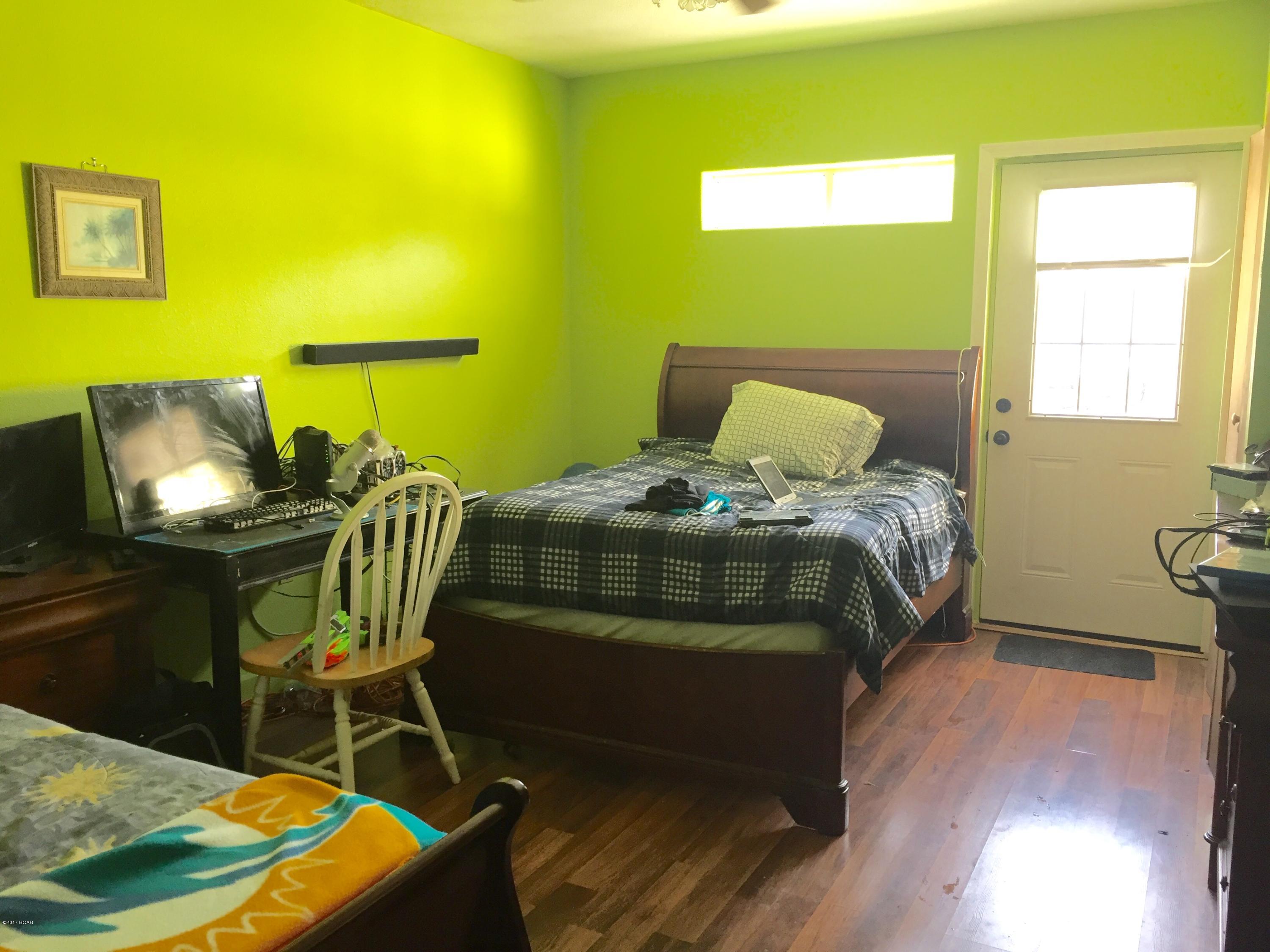 Michigan Court Sub - Residential