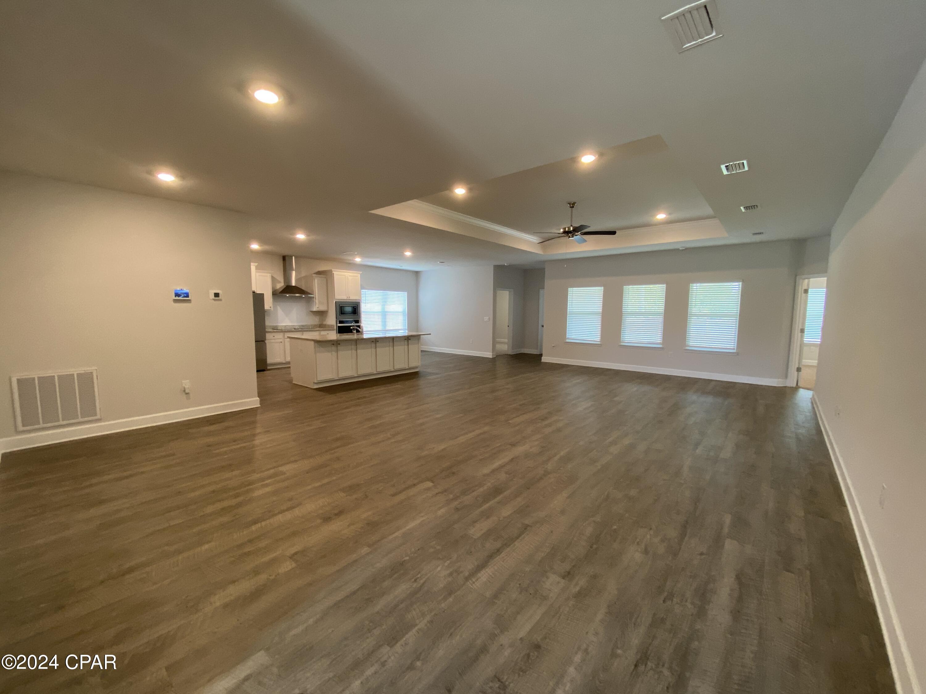 [No Recorded Subdiv] - Residential Lease