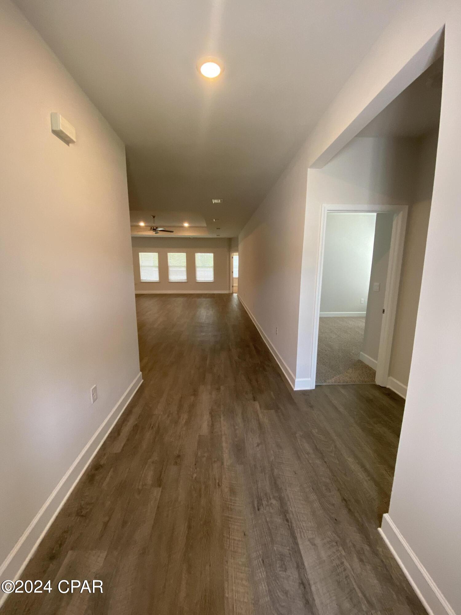 [No Recorded Subdiv] - Residential Lease