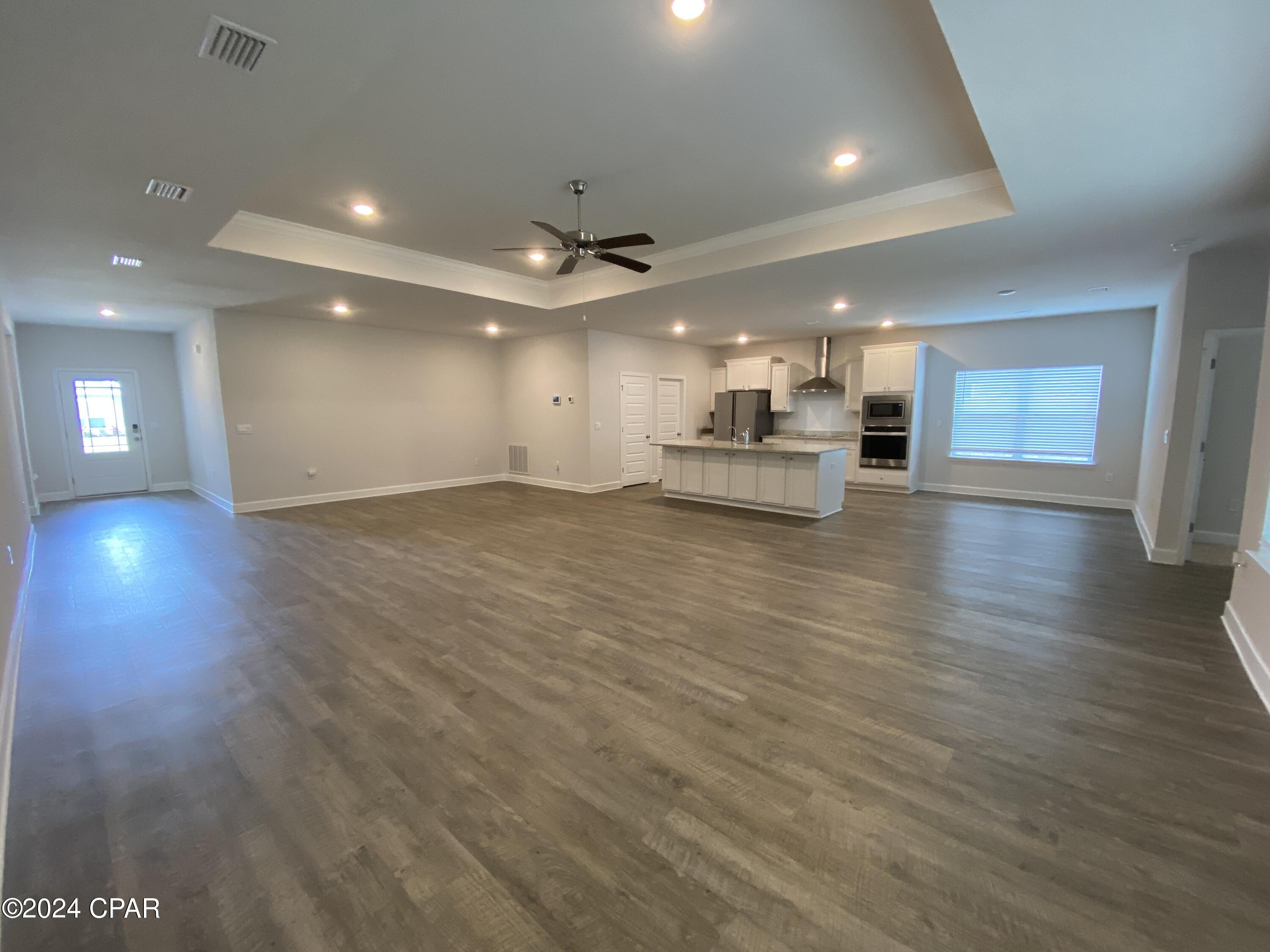 [No Recorded Subdiv] - Residential Lease