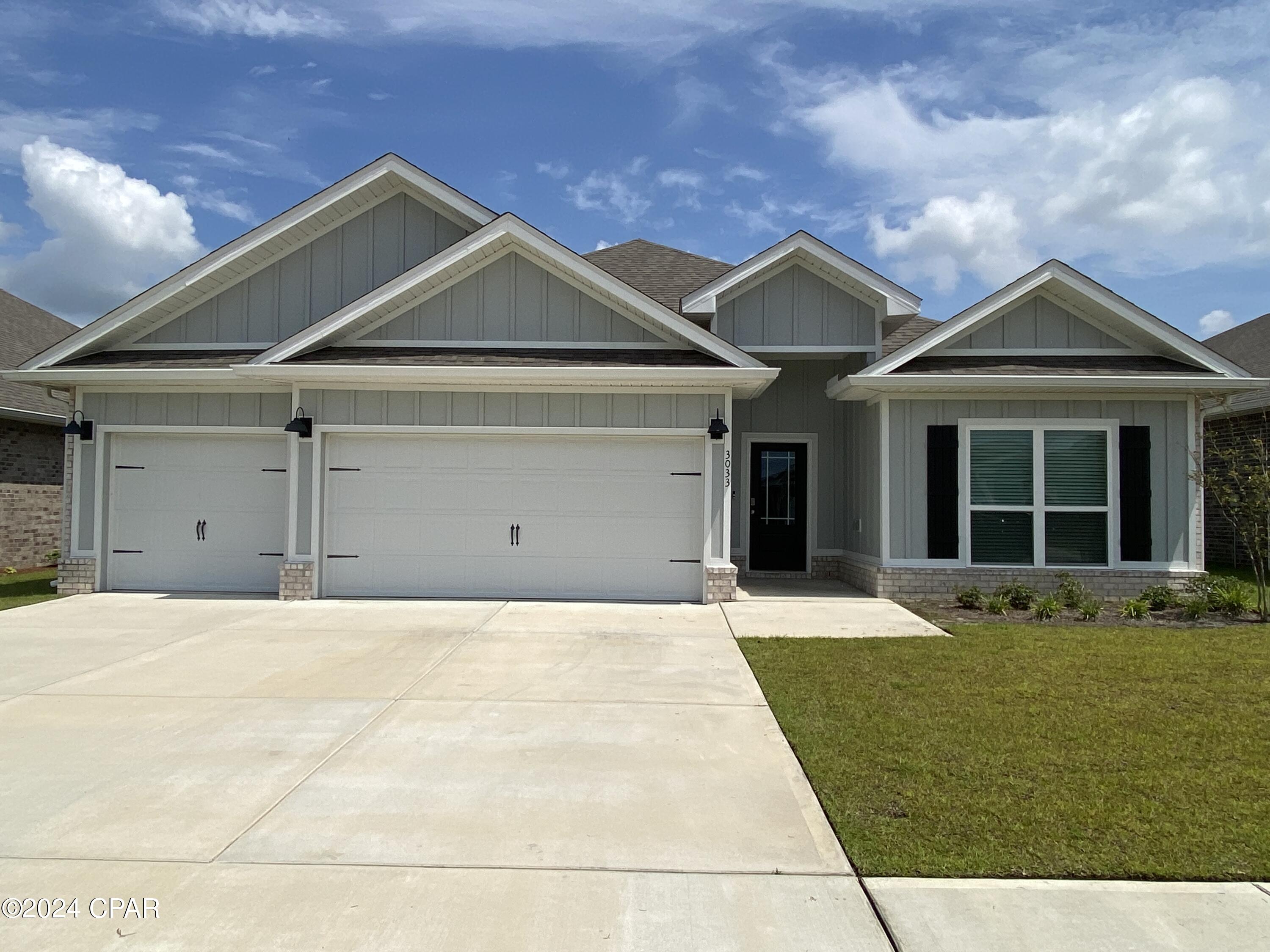 [No Recorded Subdiv] - Residential Lease