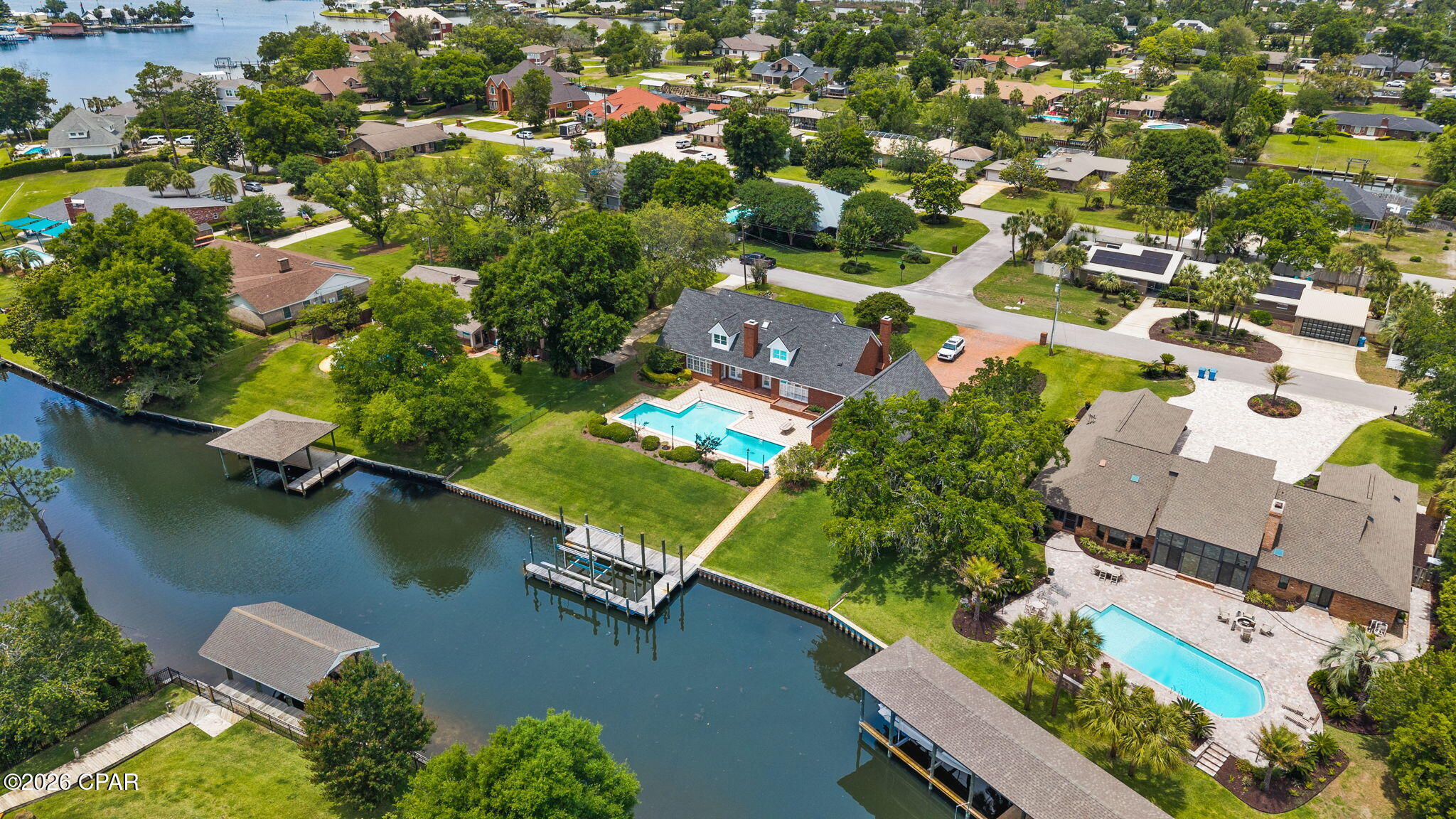 Kings Point - Residential