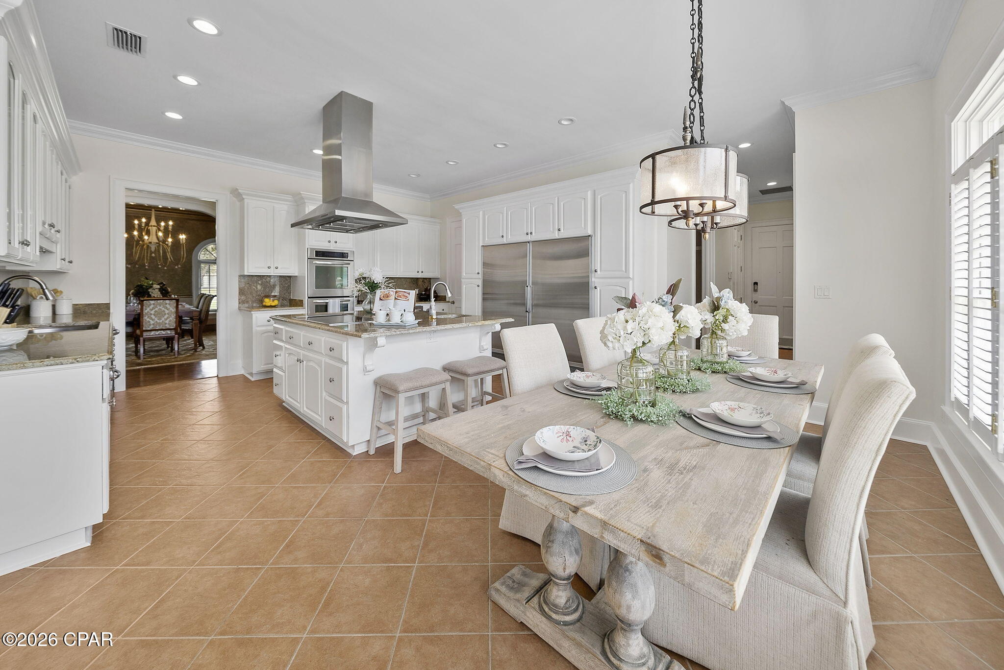 Kings Point - Residential