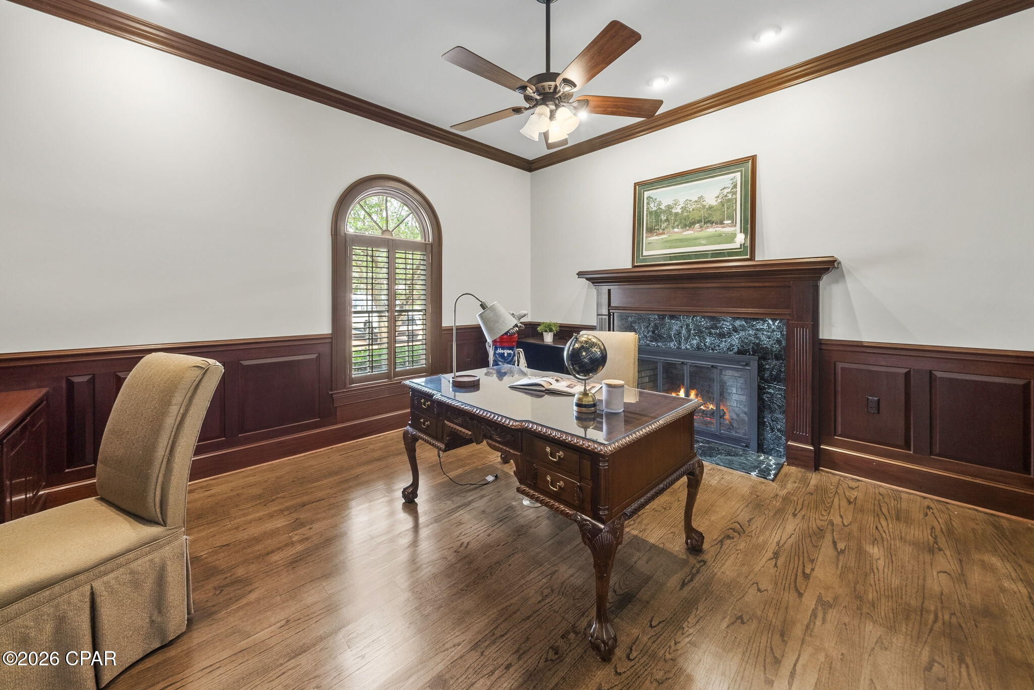 Kings Point - Residential