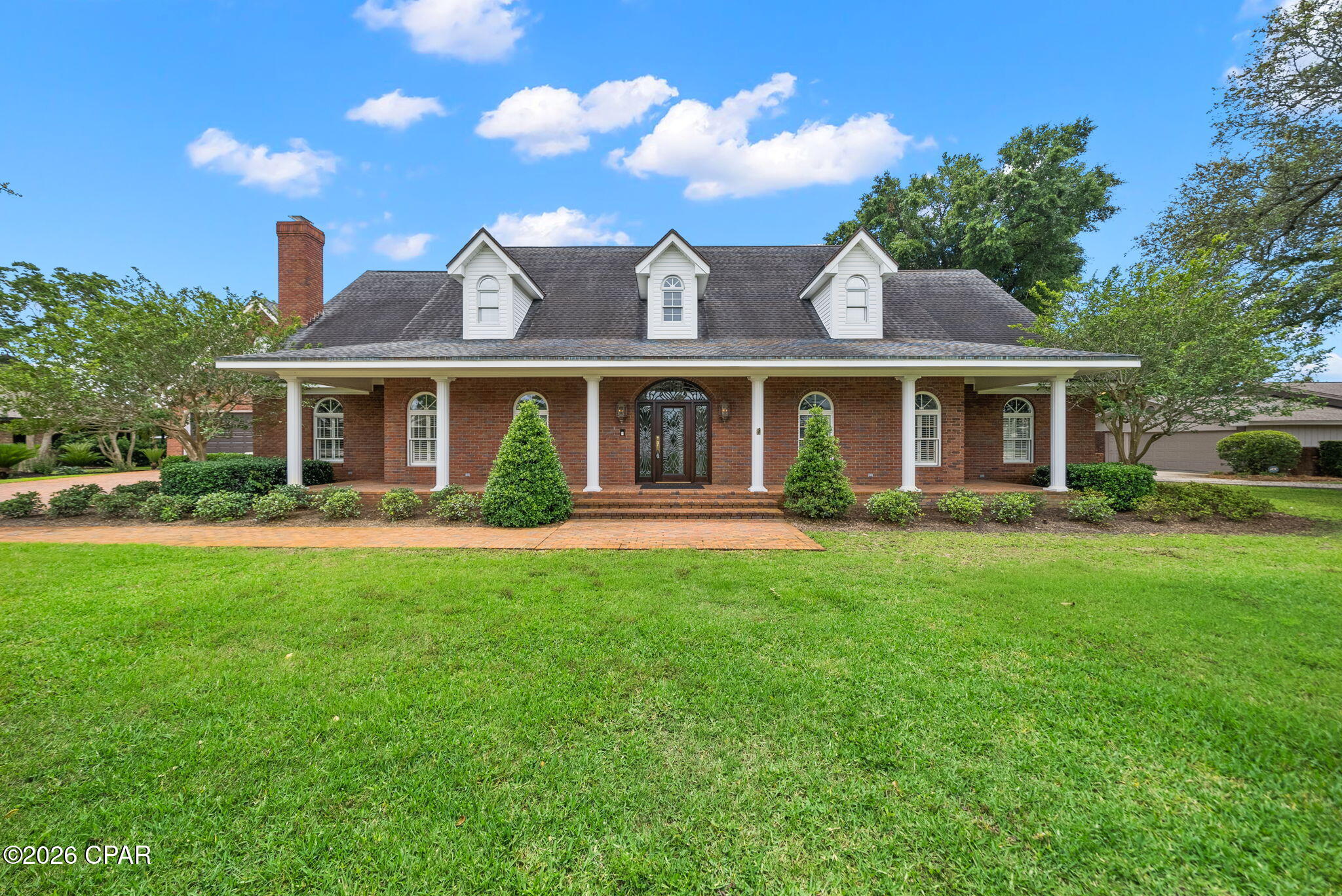 Kings Point - Residential