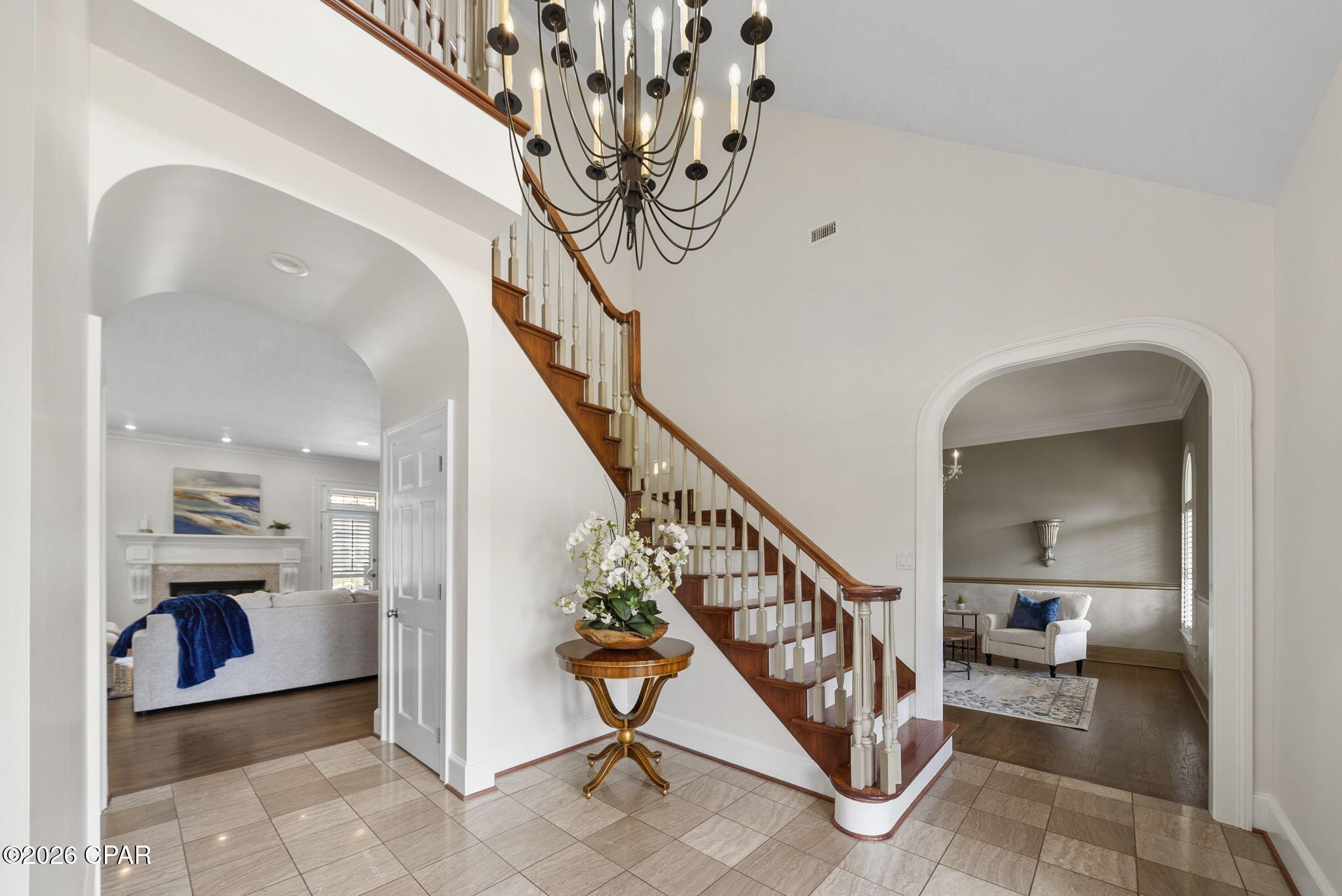 Kings Point - Residential