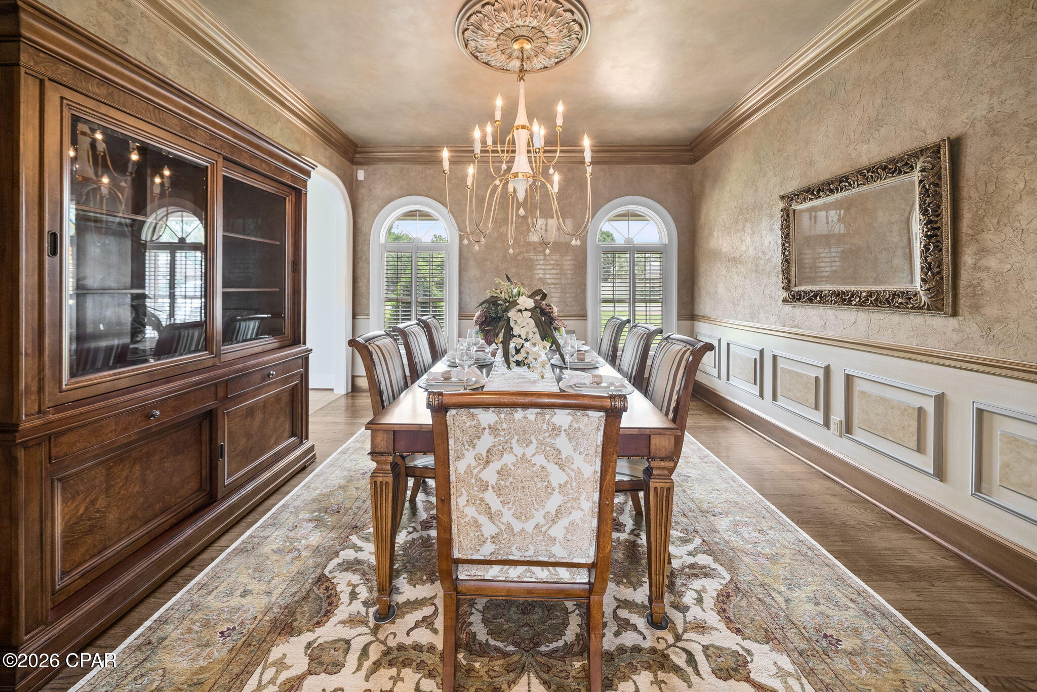 Kings Point - Residential