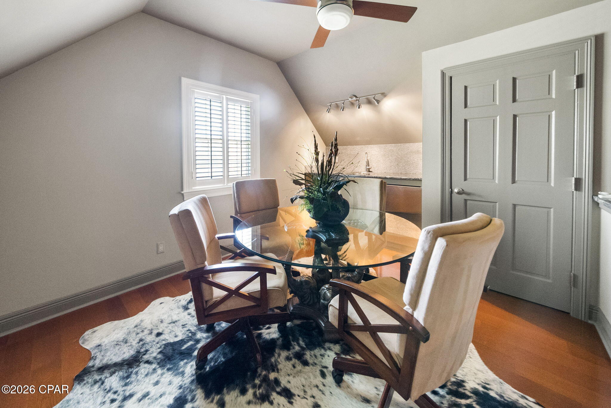 Kings Point - Residential