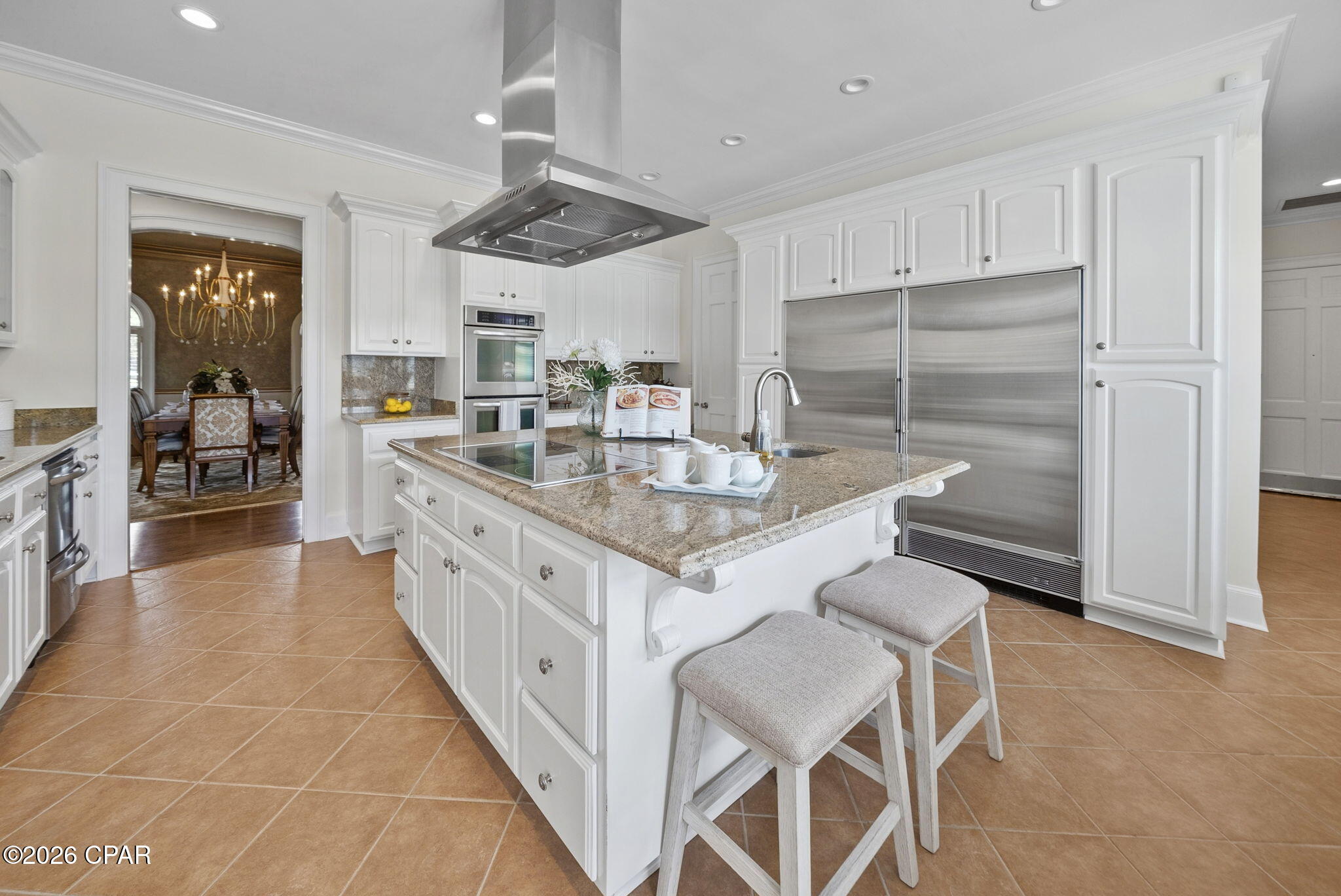 Kings Point - Residential