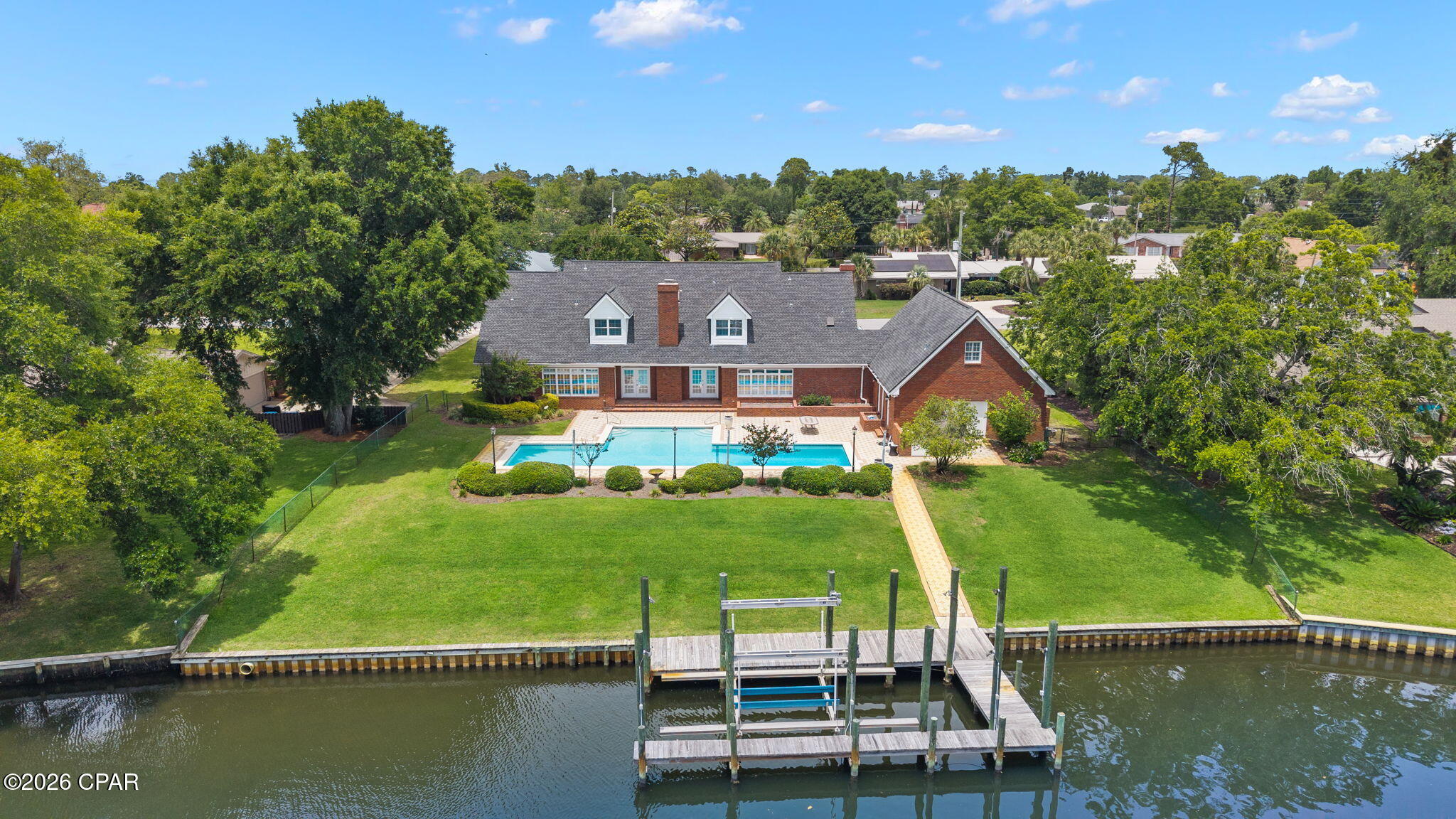 Kings Point - Residential