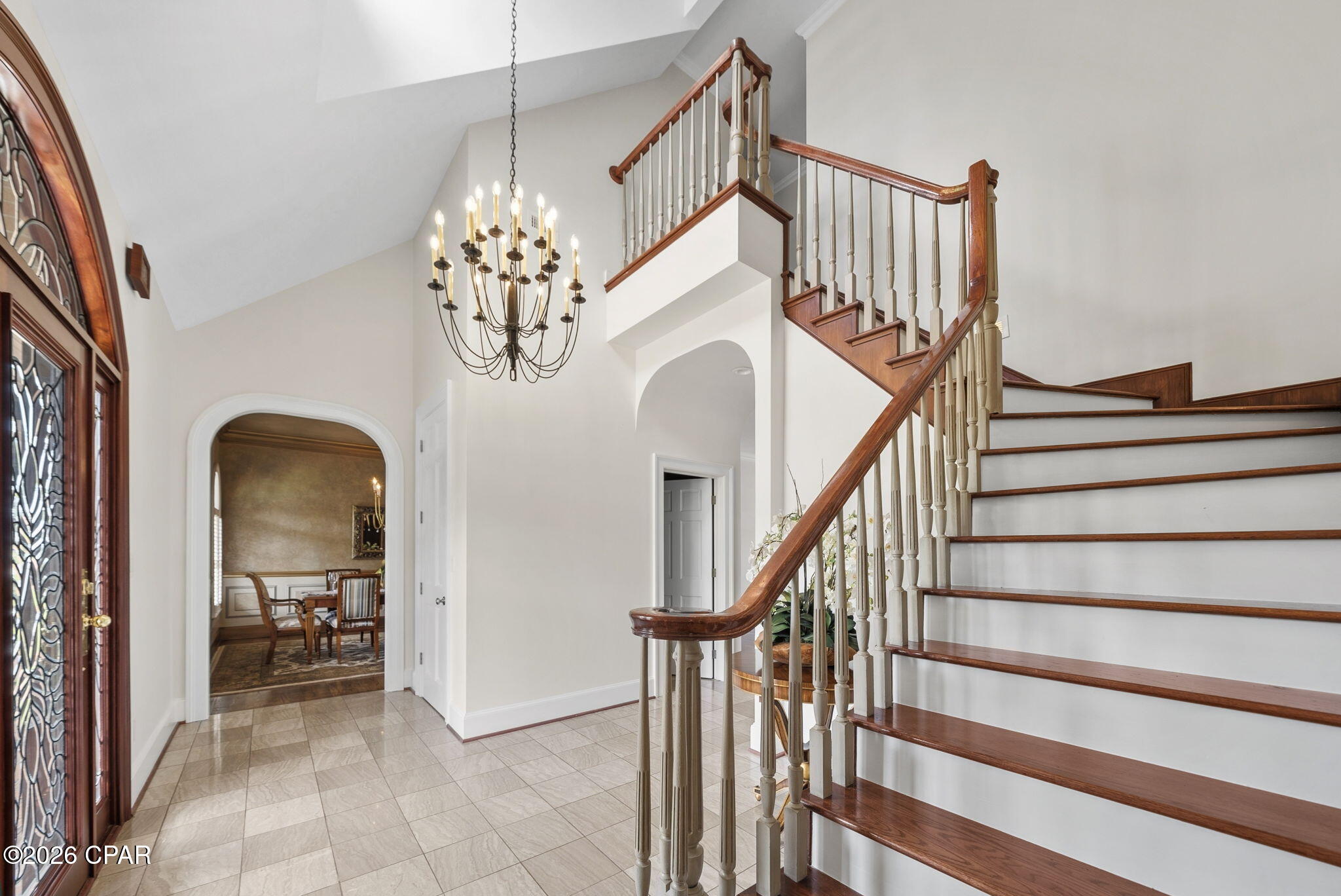 Kings Point - Residential