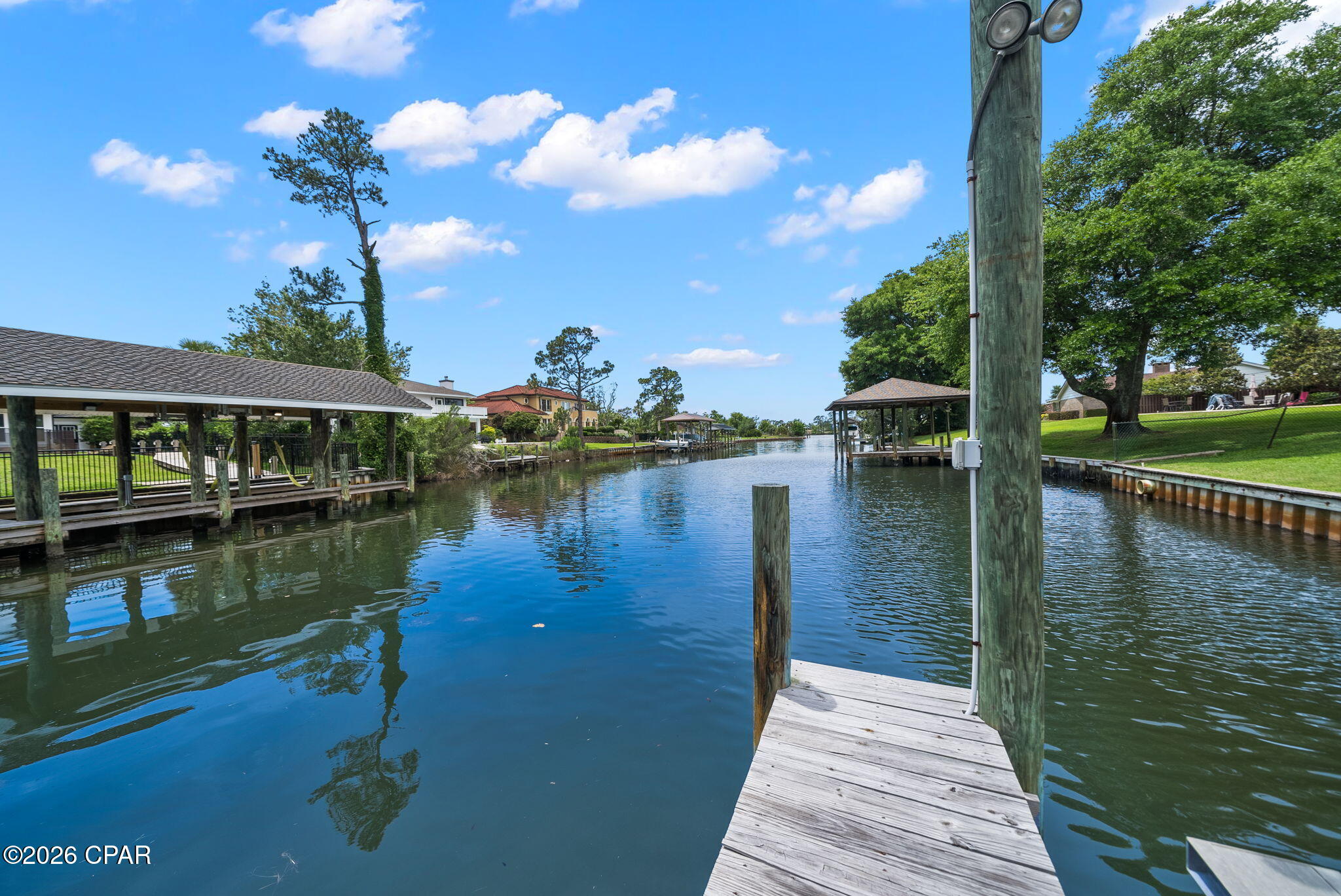 Kings Point - Residential