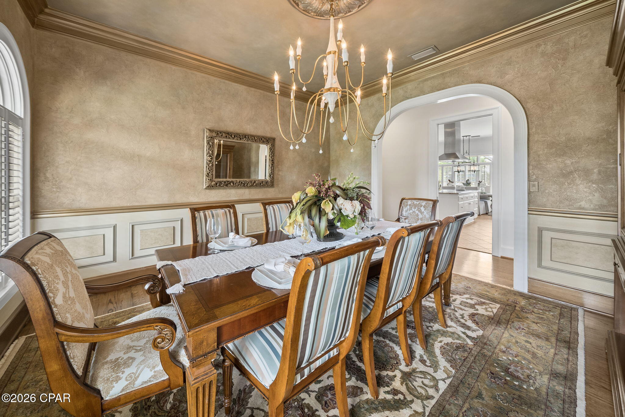 Kings Point - Residential