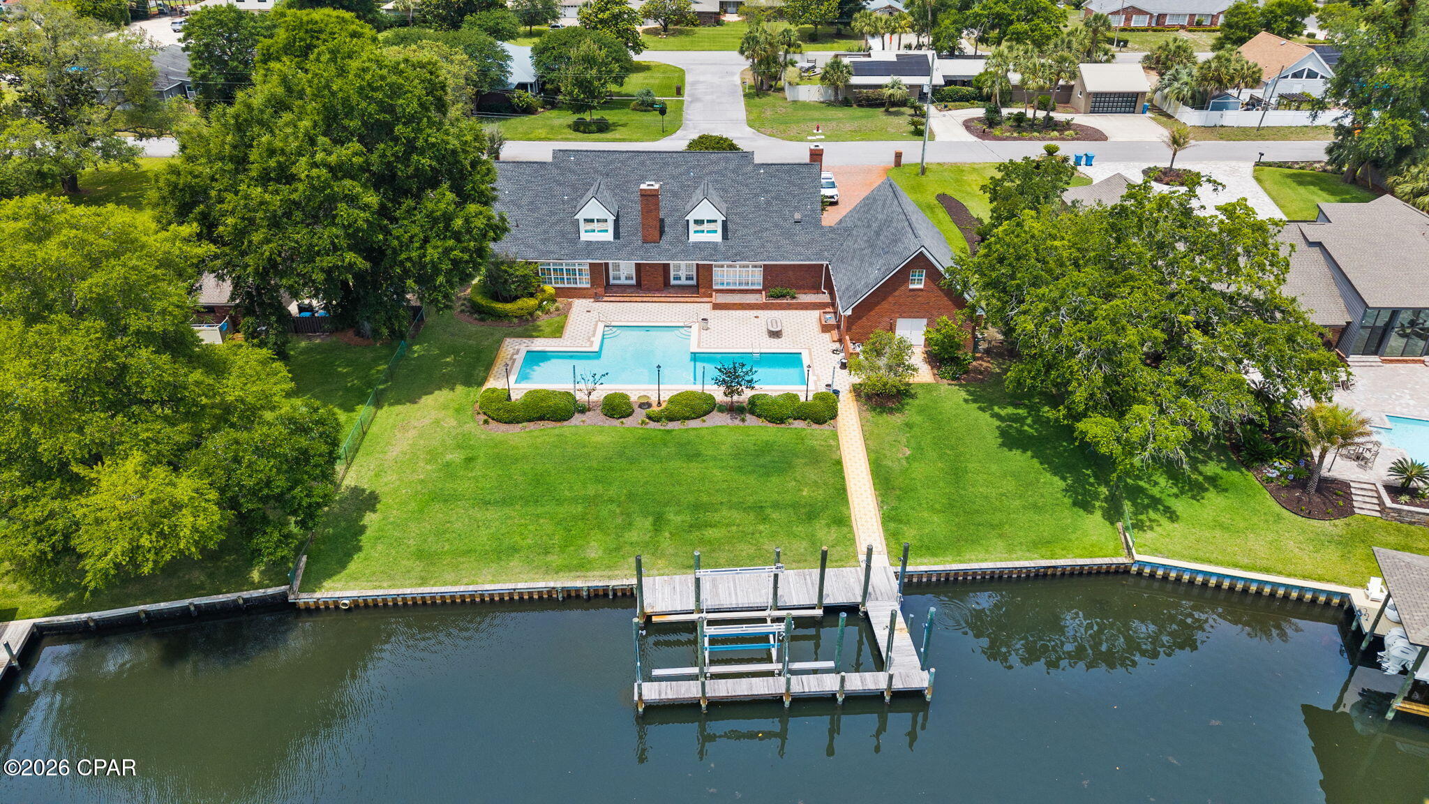 Kings Point - Residential