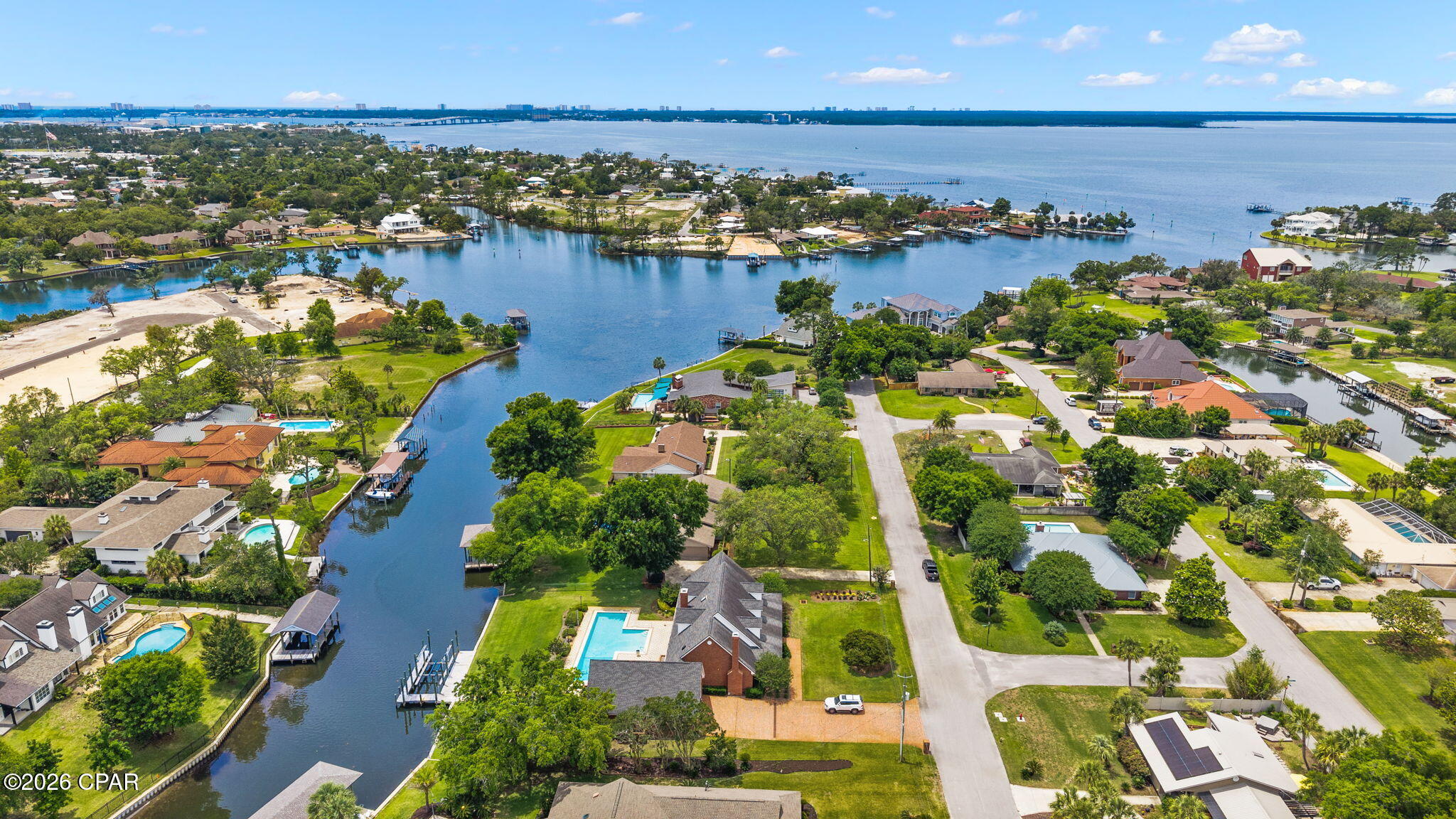 Kings Point - Residential