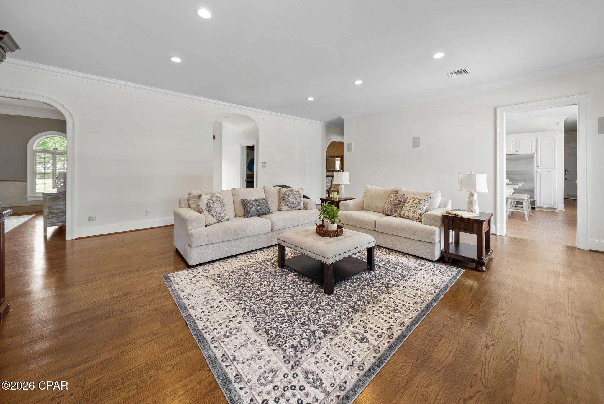 Kings Point - Residential
