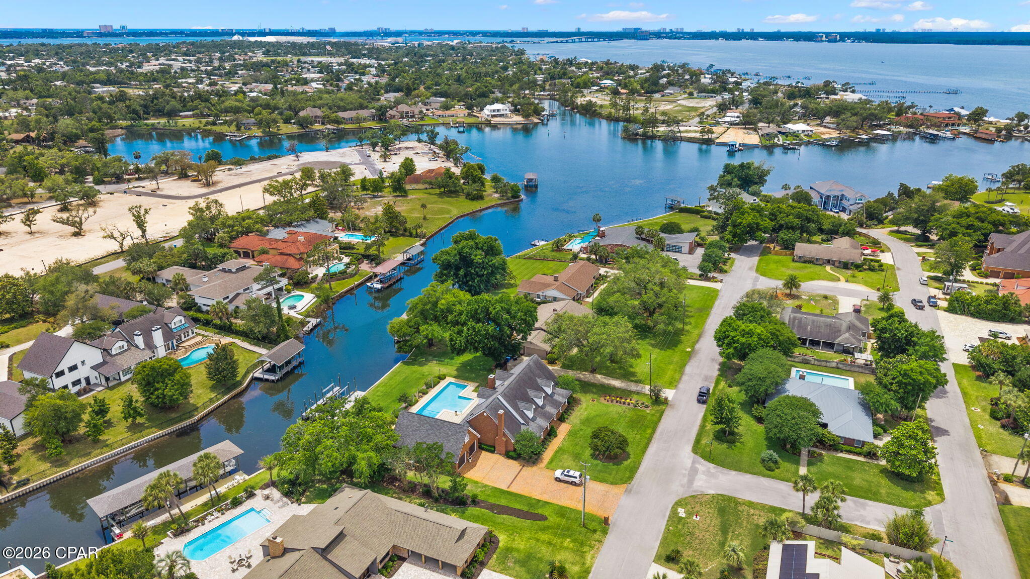 Kings Point - Residential