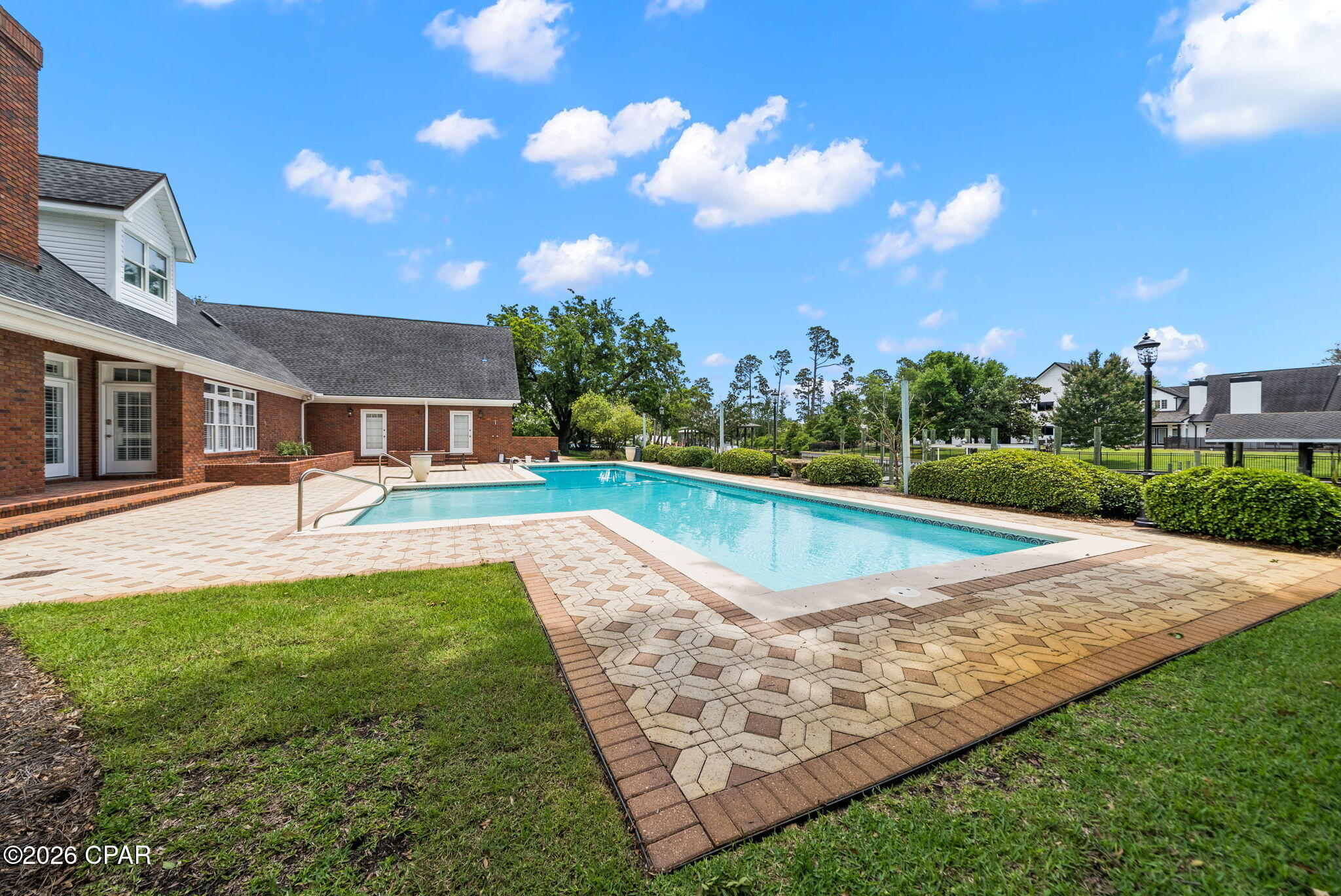 Kings Point - Residential