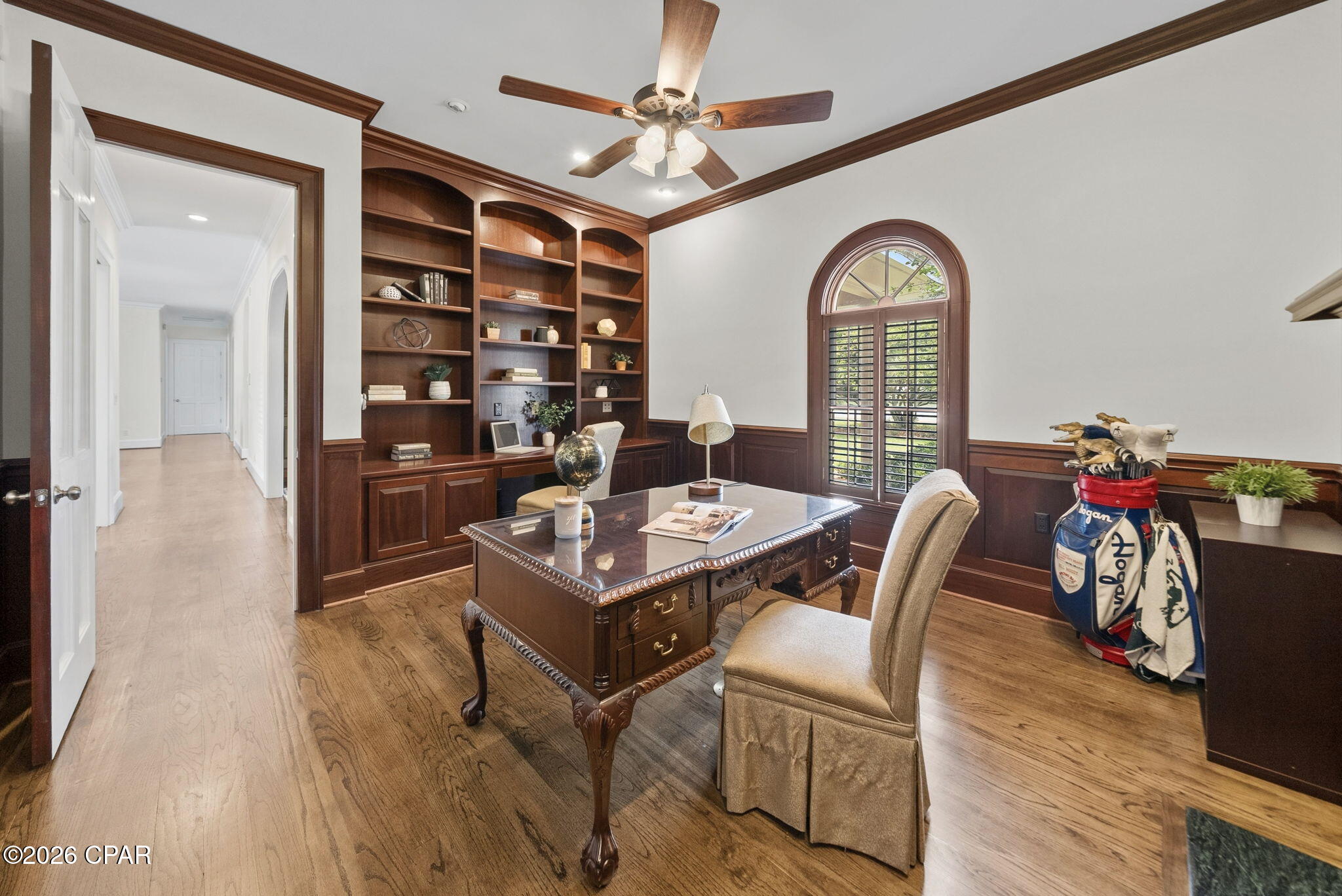 Kings Point - Residential