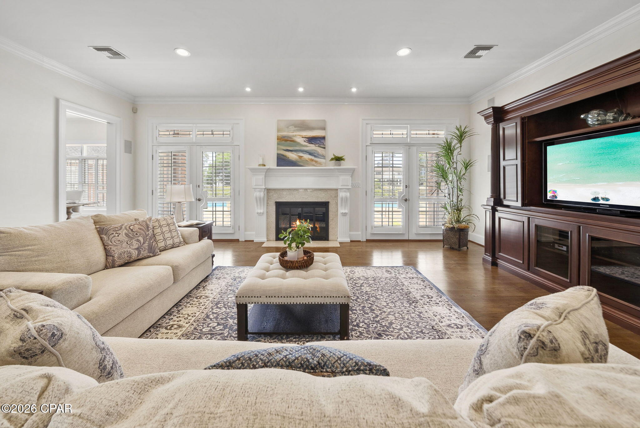 Kings Point - Residential