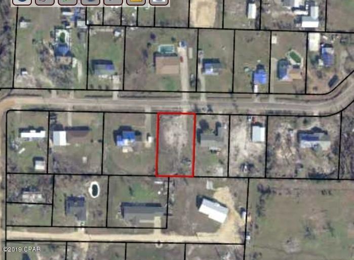 No Named Subdivision - Land