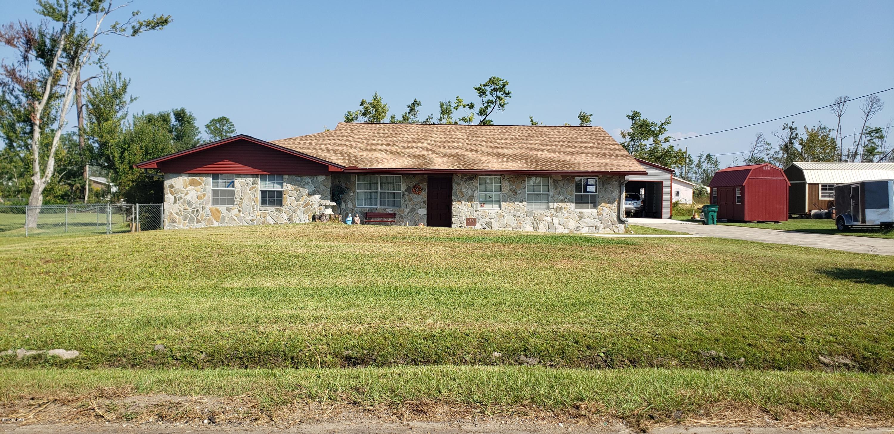 No Named Subdivision - Land