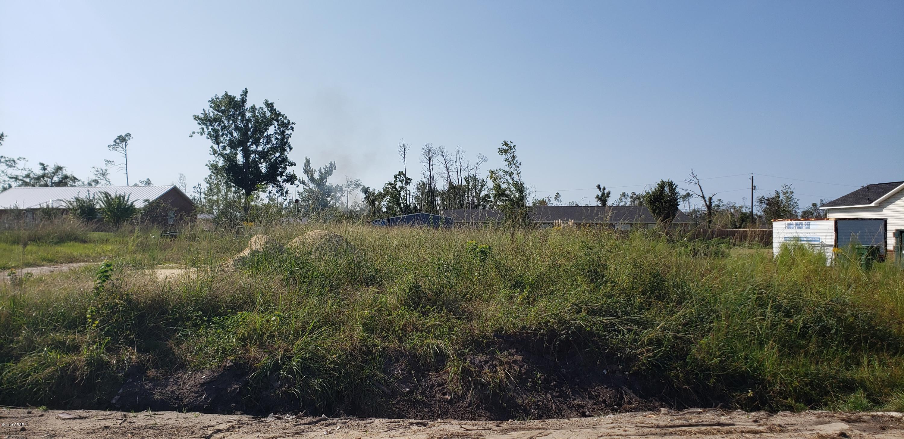 No Named Subdivision - Land