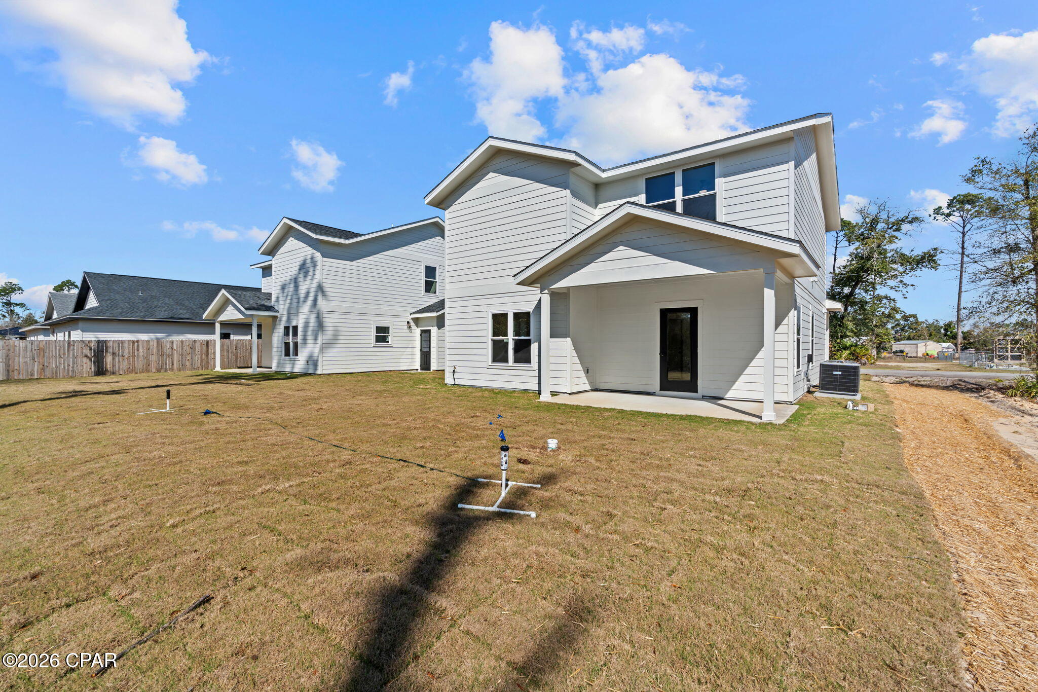 No Named Subdivision - Residential