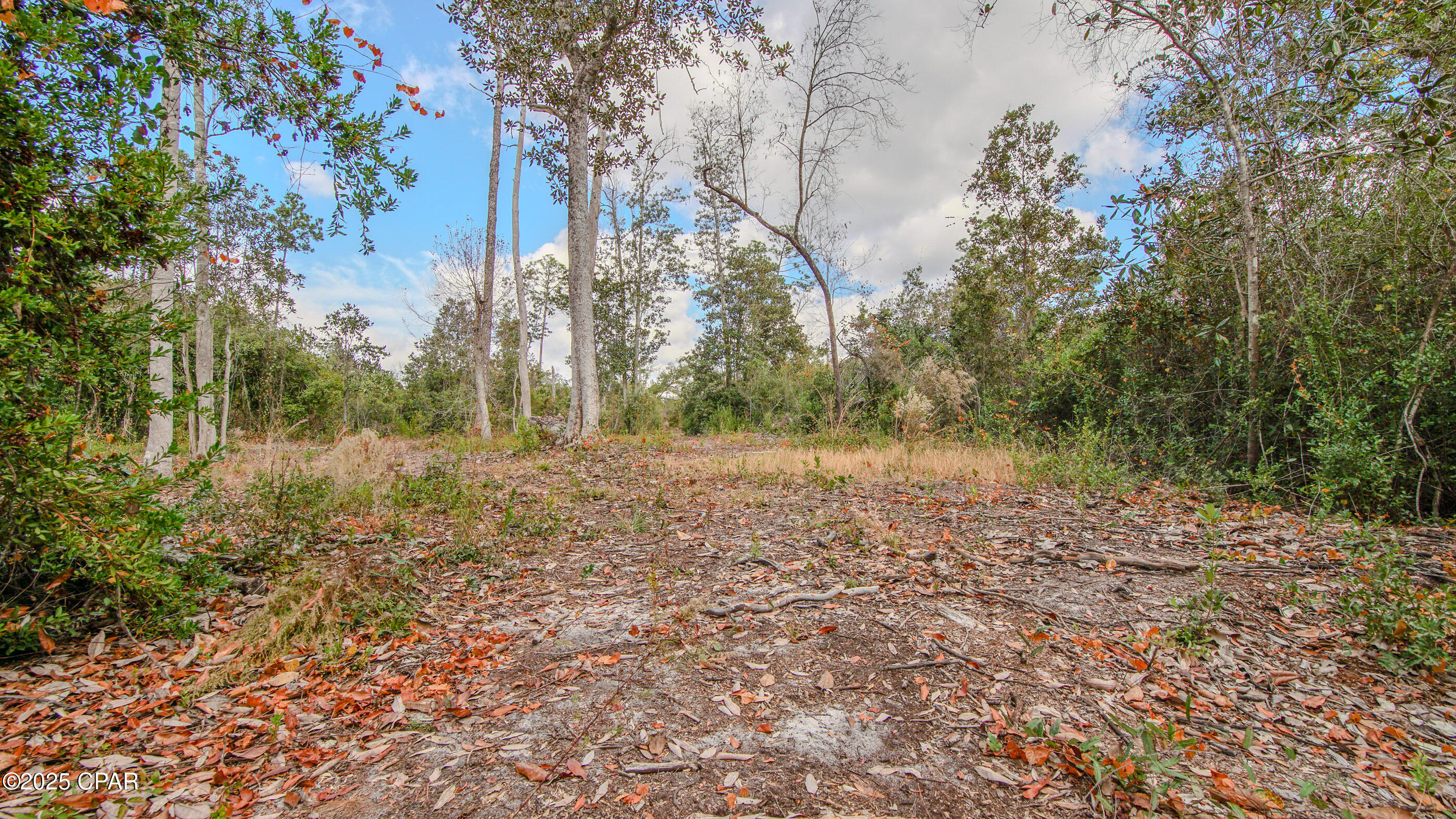 [No Recorded Subdiv] - Land