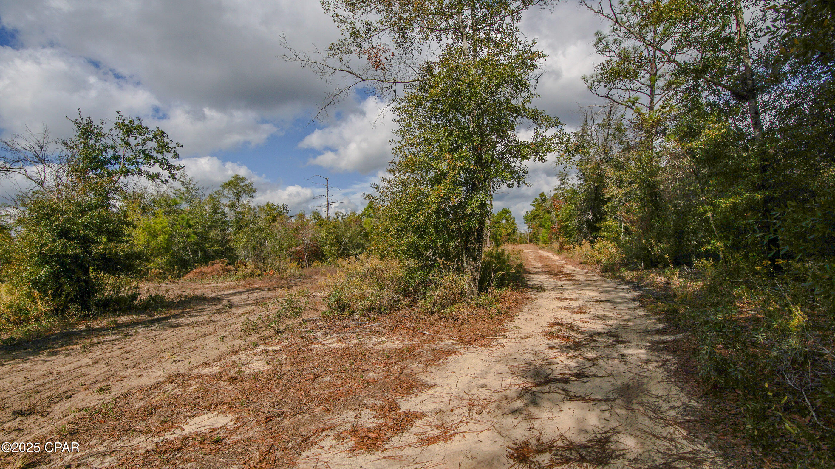 [No Recorded Subdiv] - Land