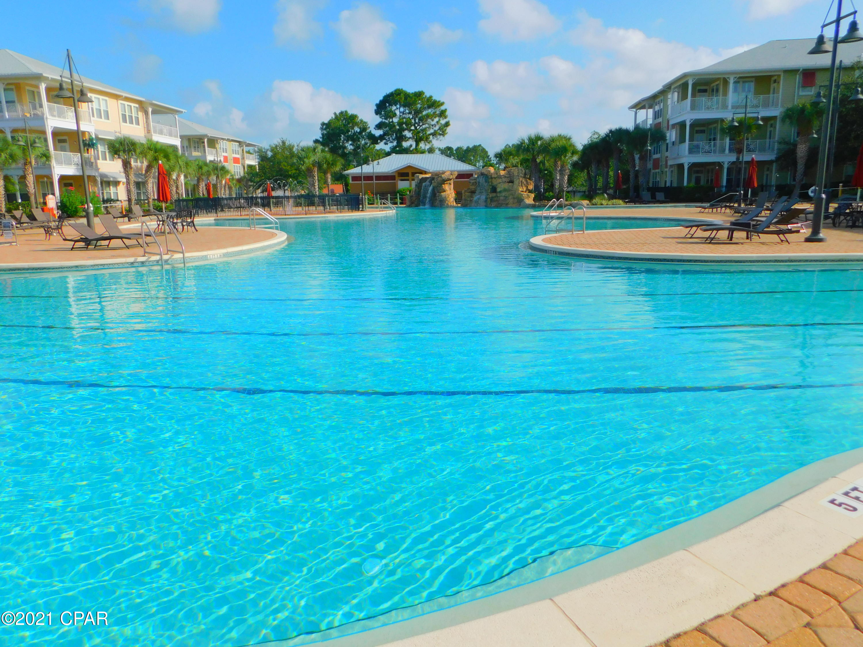 Island Reserve - Residential