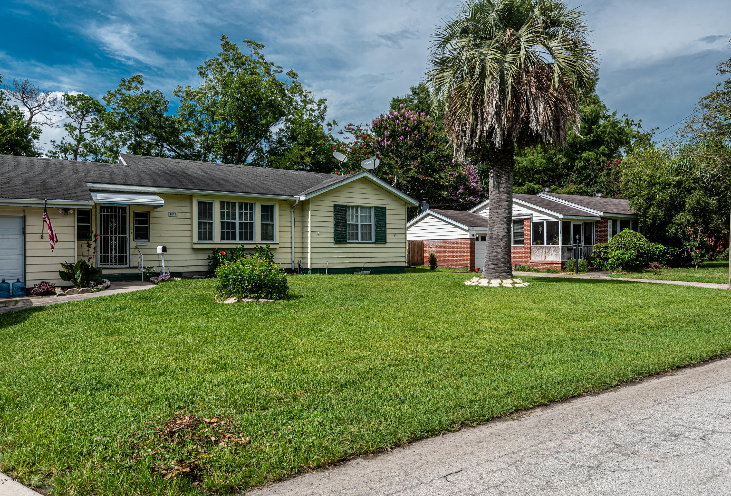 [No Recorded Subdiv] - Residential