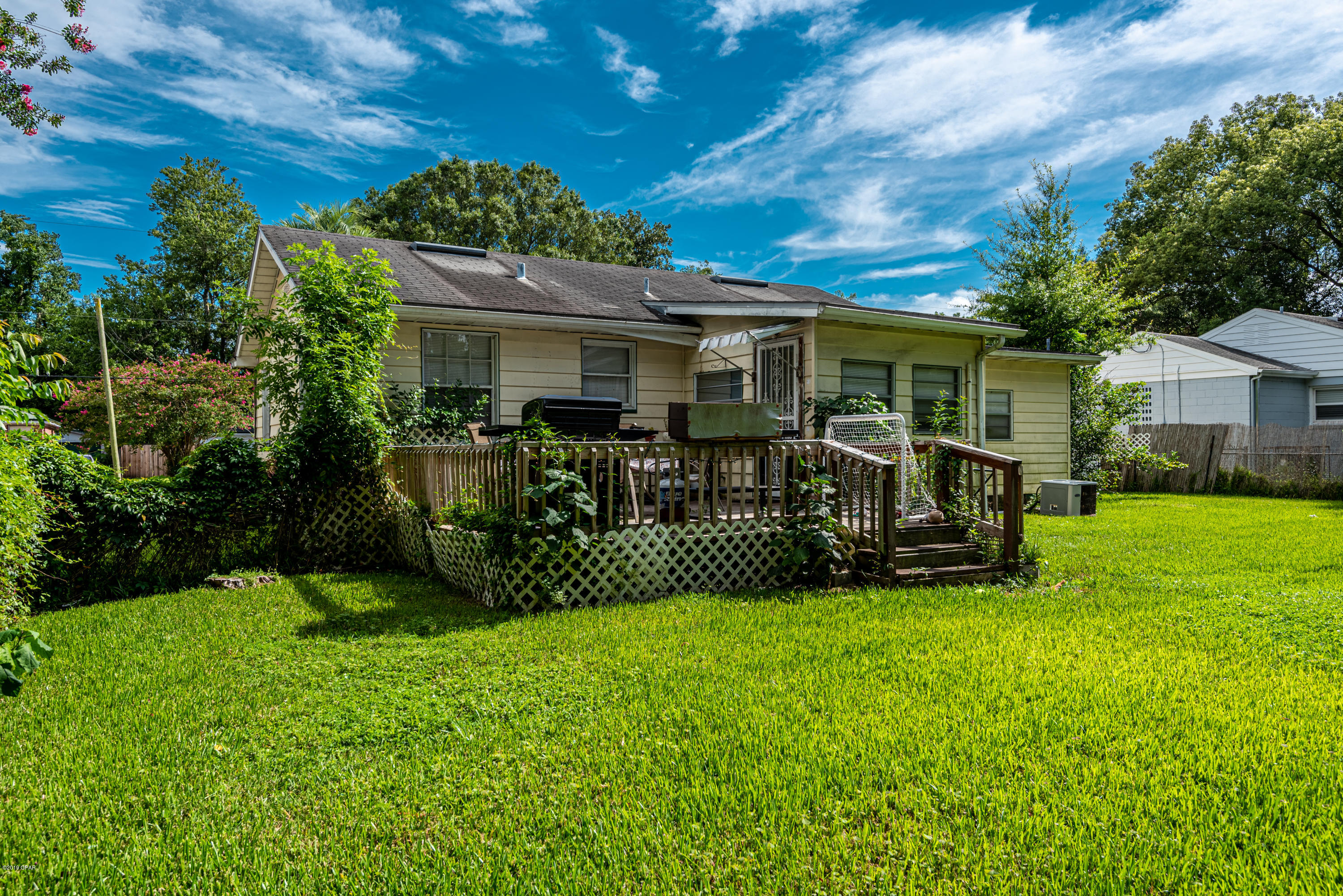 [No Recorded Subdiv] - Residential