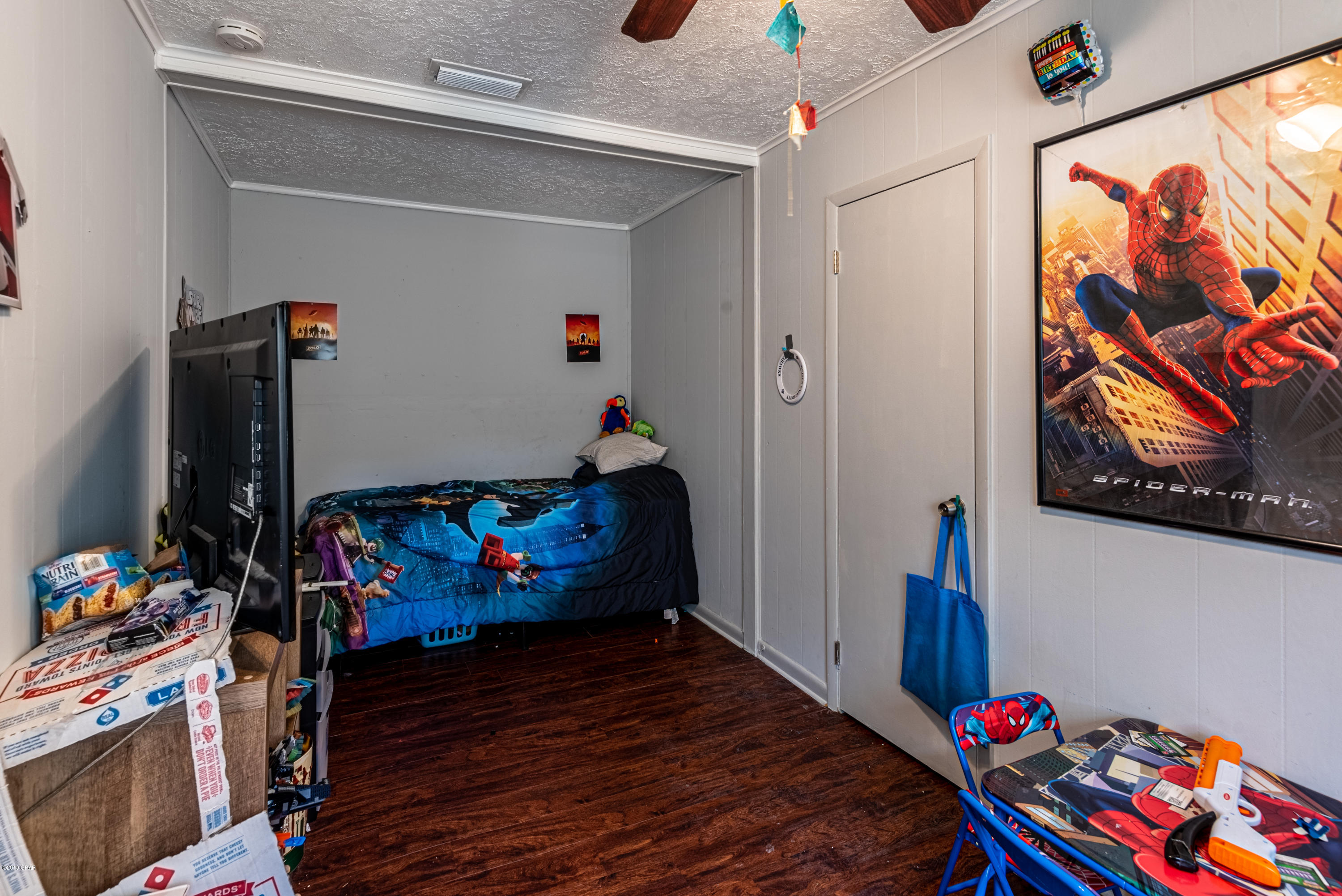 [No Recorded Subdiv] - Residential