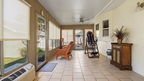 A home in Panama City Beach